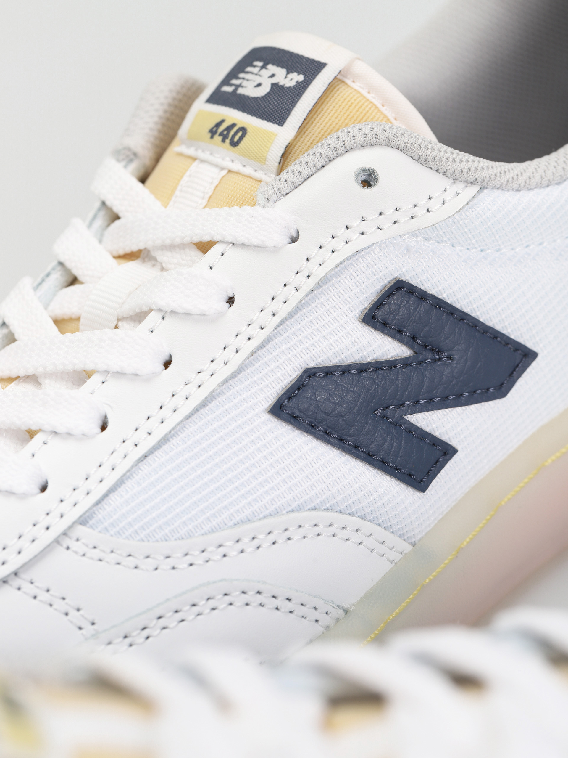 Buty New Balance 440 (white/blue)