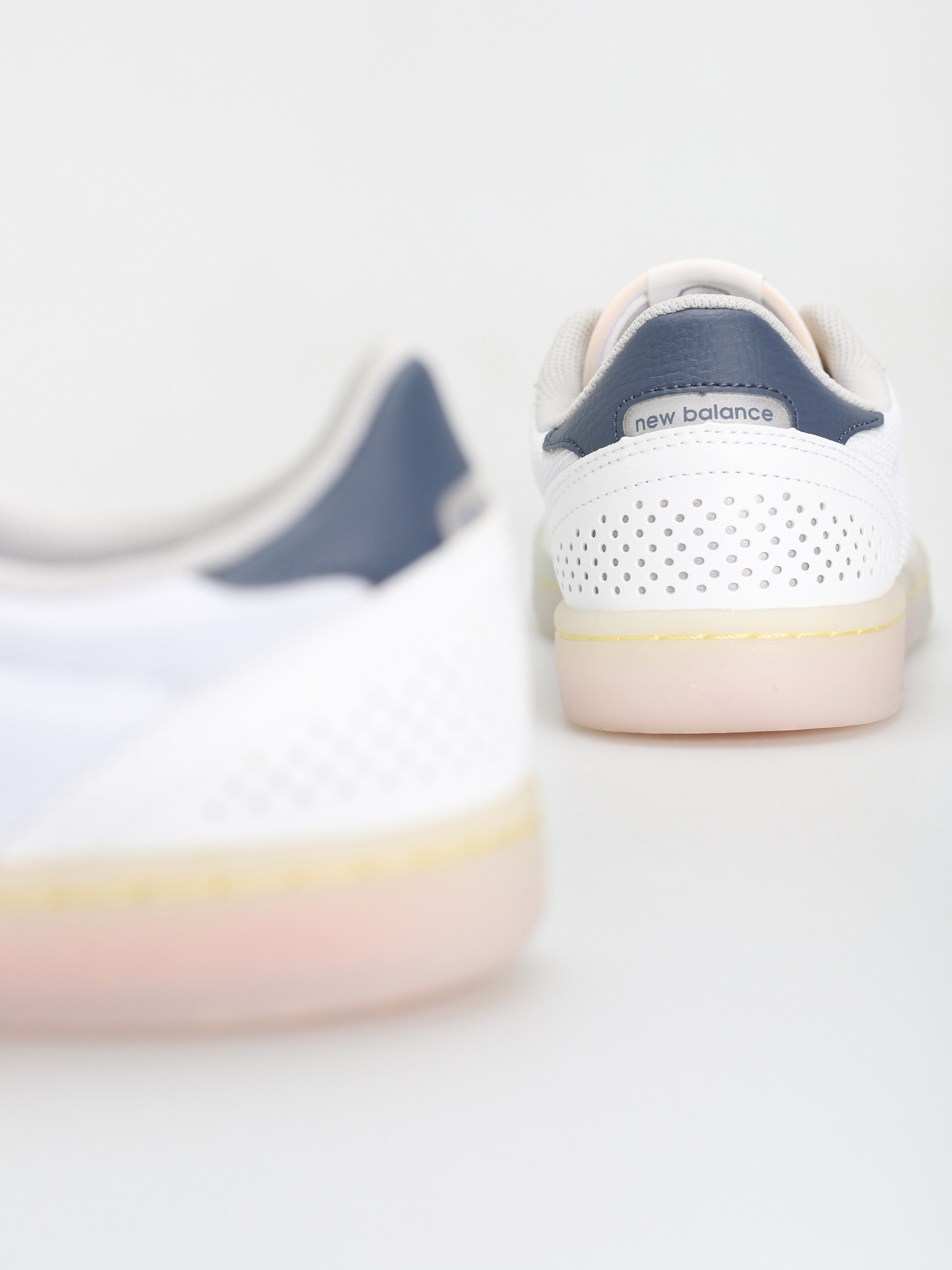 Buty New Balance 440 (white/blue)