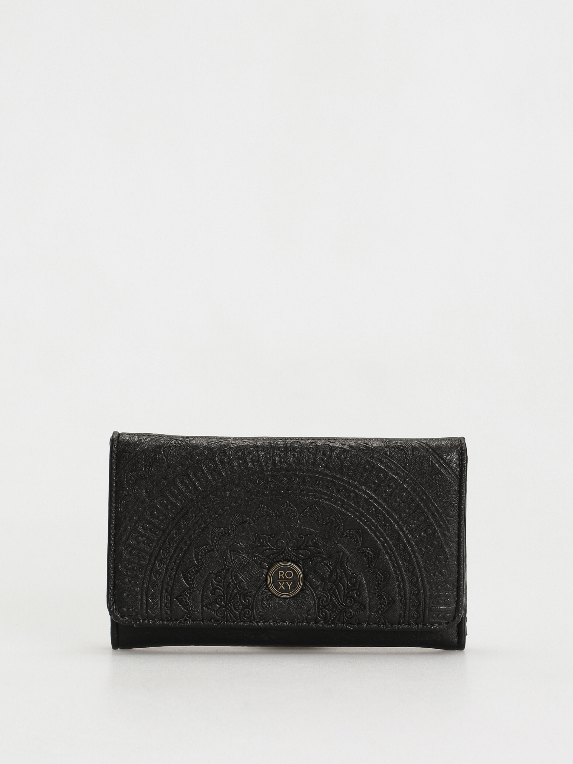 Portfel Roxy Crazy Diamond Wmn (anthracite)