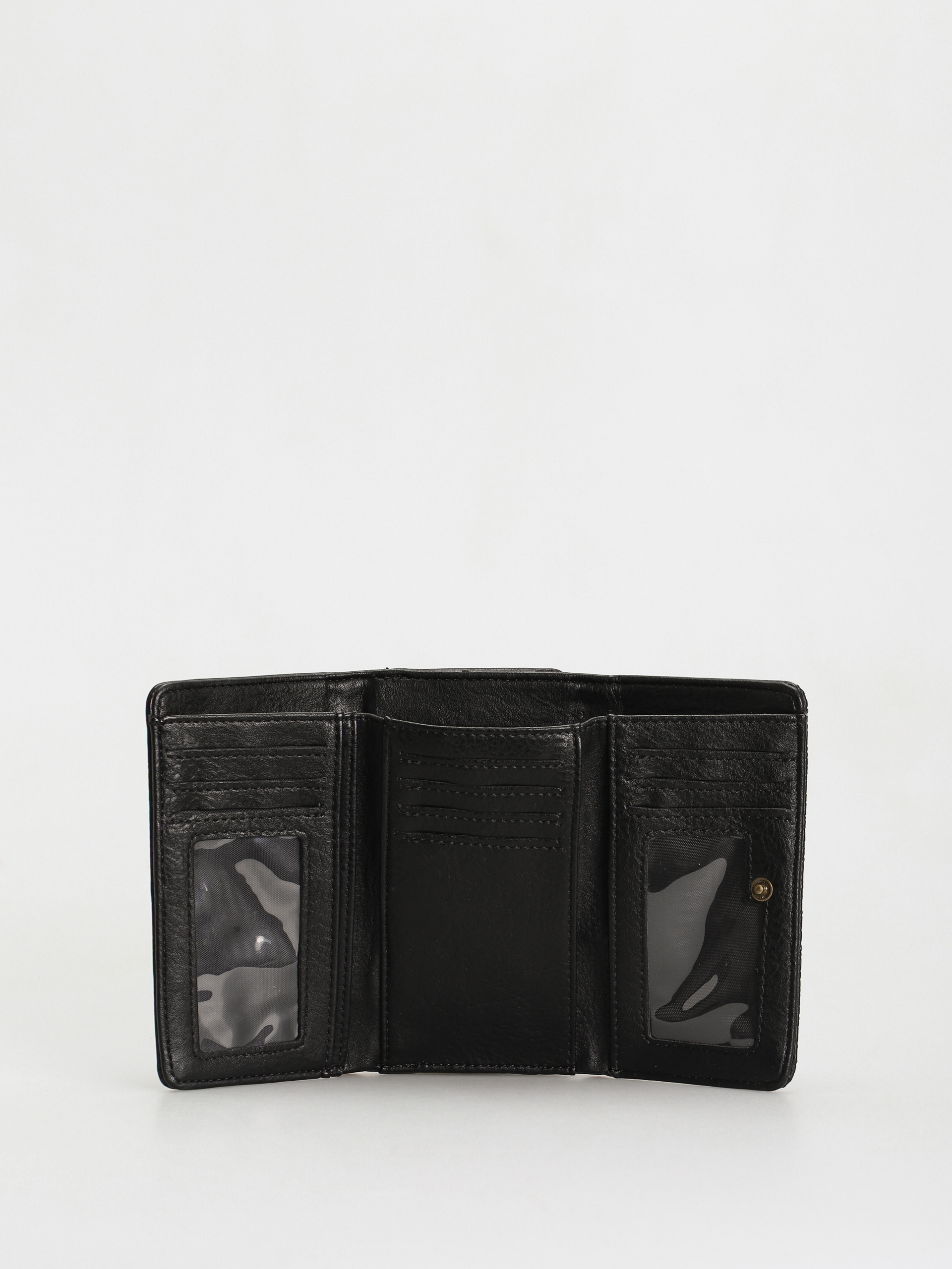 Portfel Roxy Crazy Diamond Wmn (anthracite)