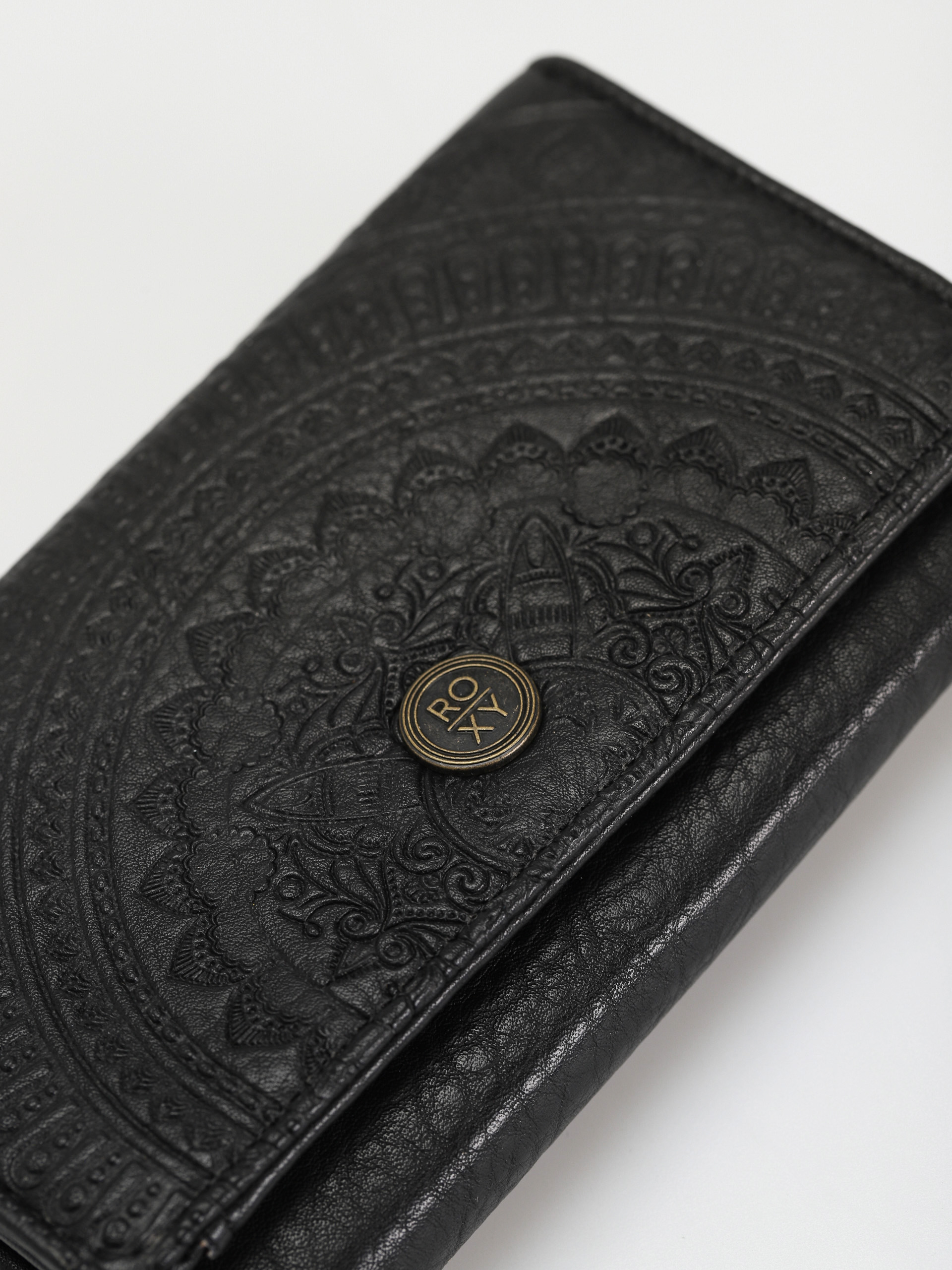 Portfel Roxy Crazy Diamond Wmn (anthracite)
