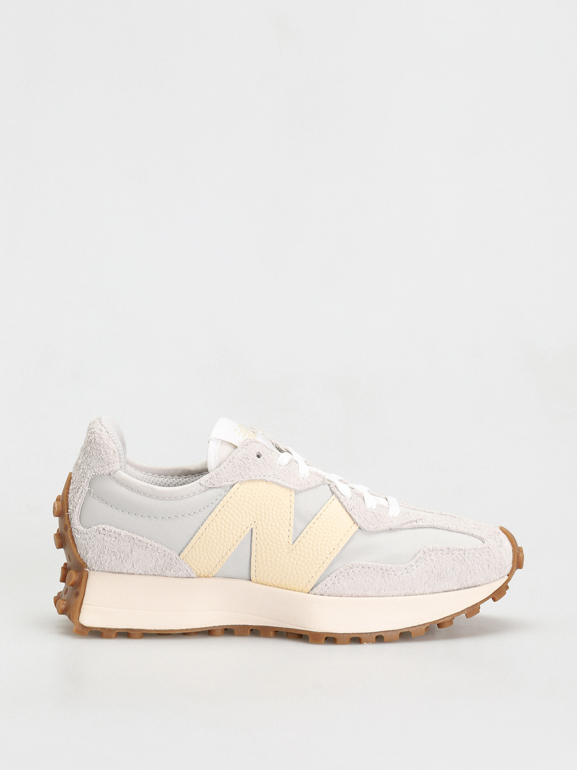 Buty New Balance 327 Wmn (summer fog)