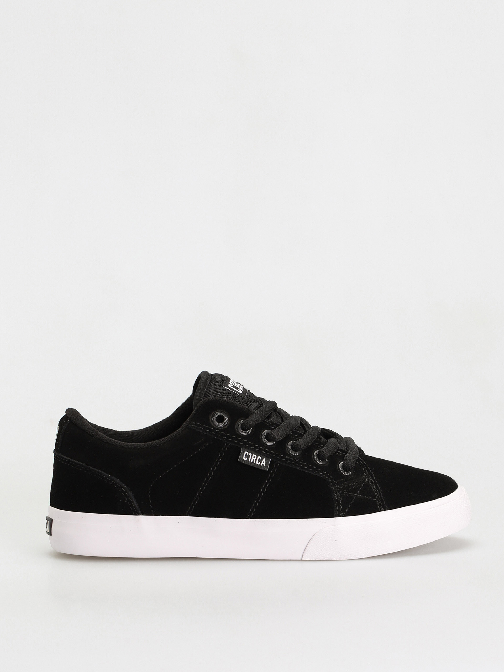 Buty Circa Cero (black/white)