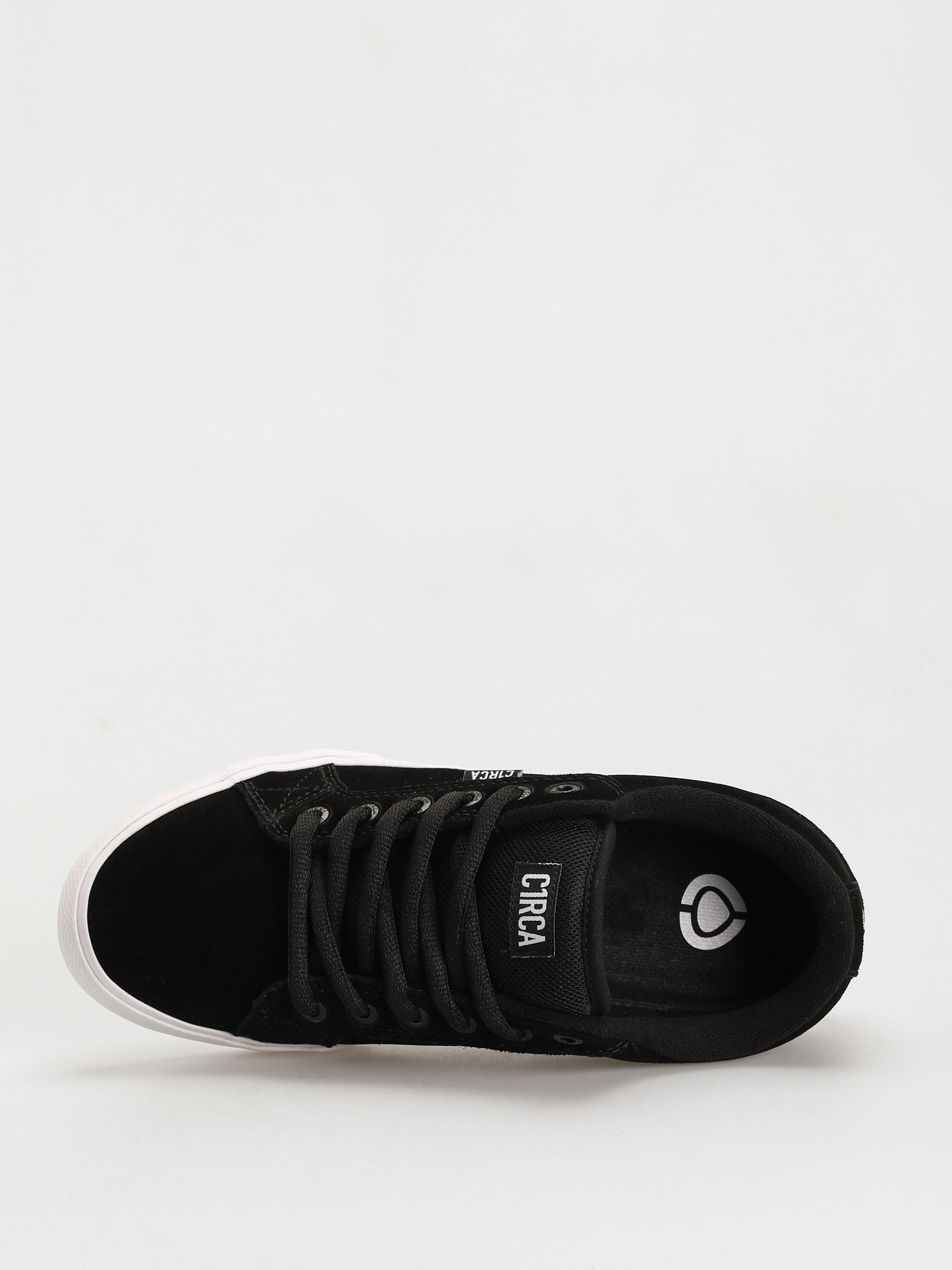 Buty Circa Cero (black/white)
