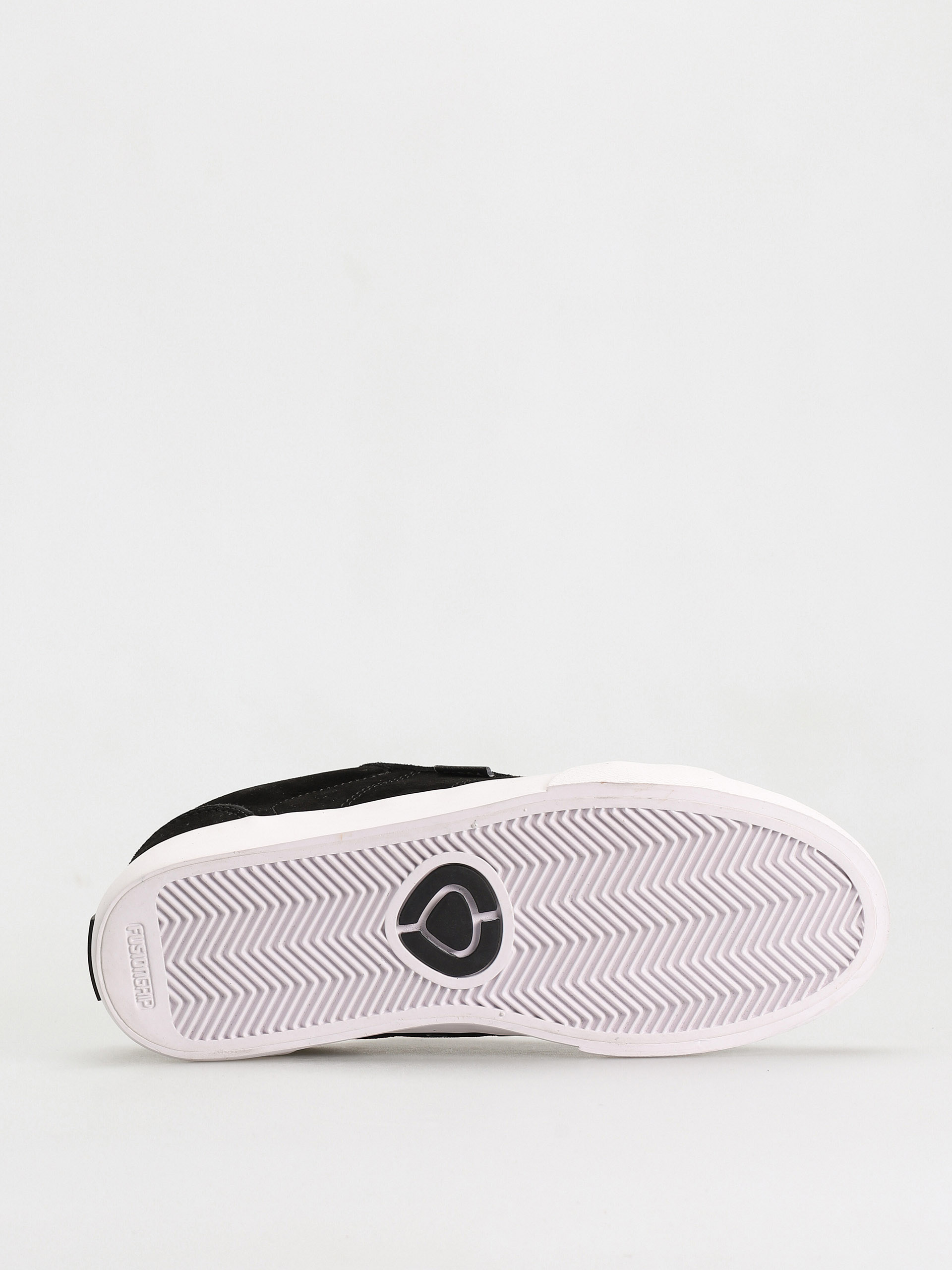 Buty Circa Cero (black/white)