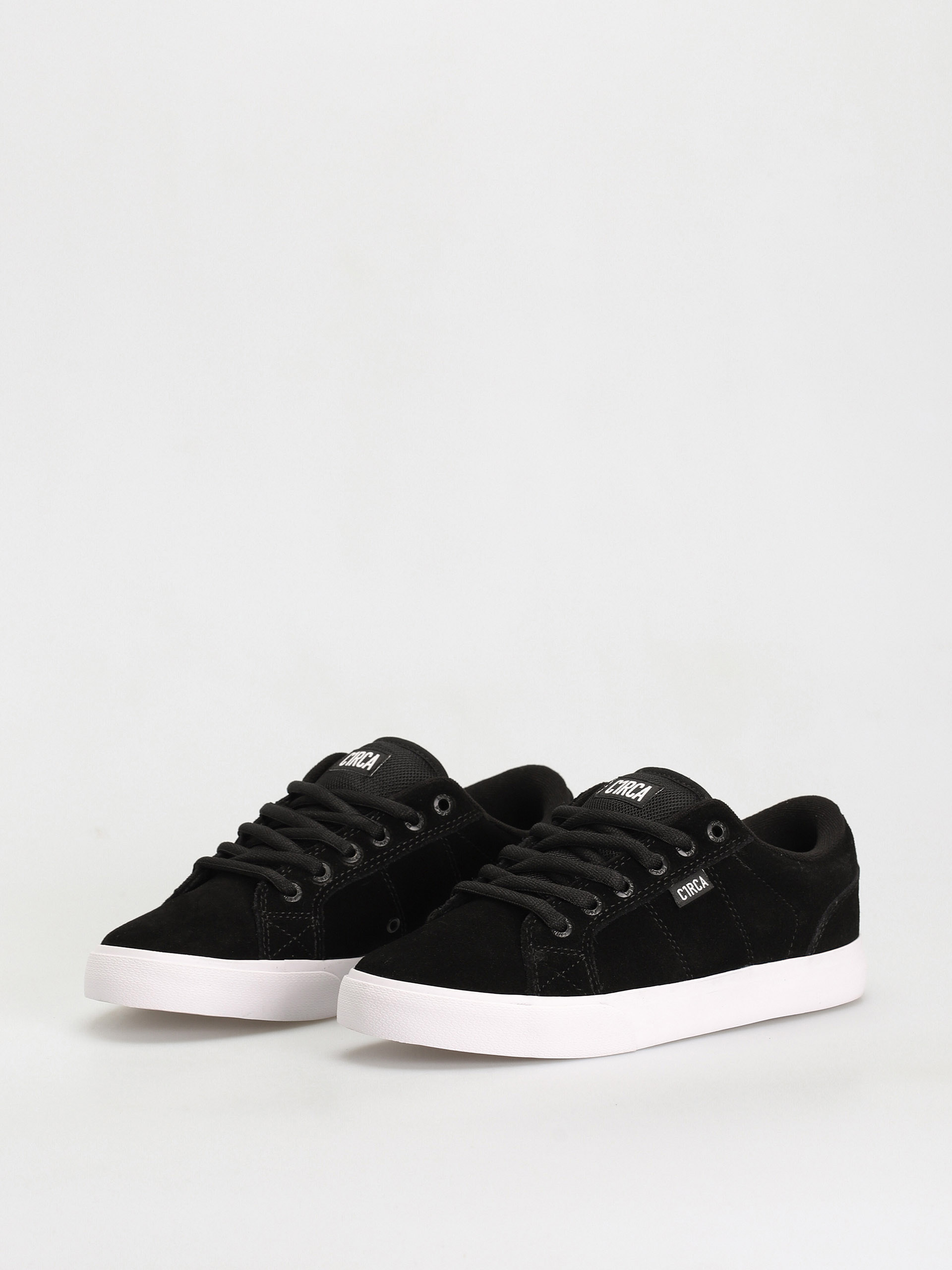 Buty Circa Cero (black/white)
