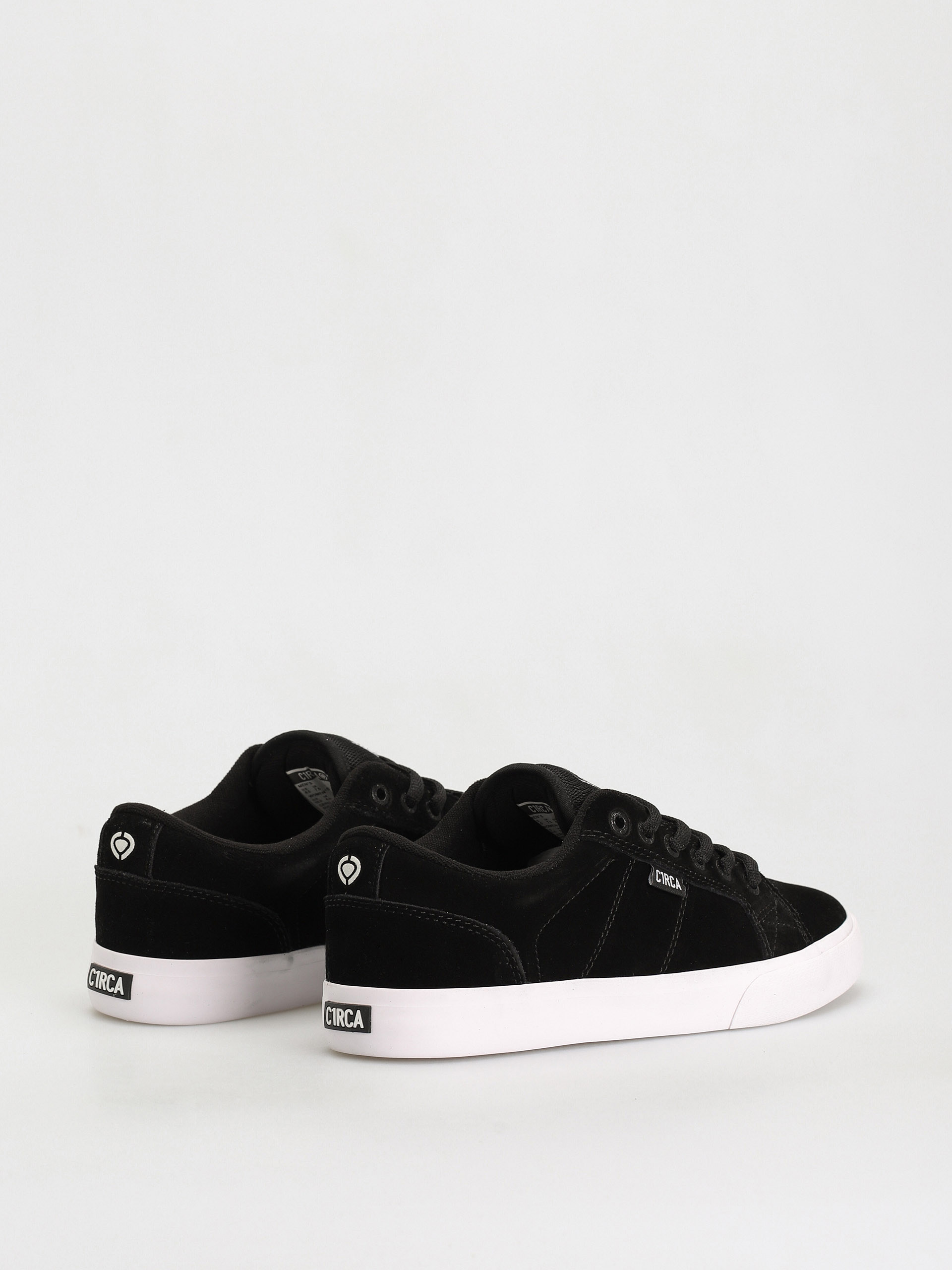 Buty Circa Cero (black/white)