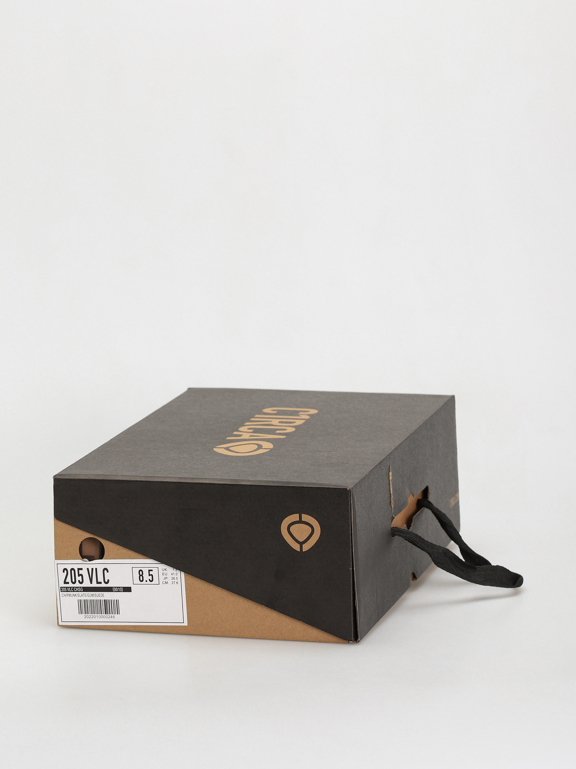 Buty Circa 205 Vulc (chipmunk/slate/gum)