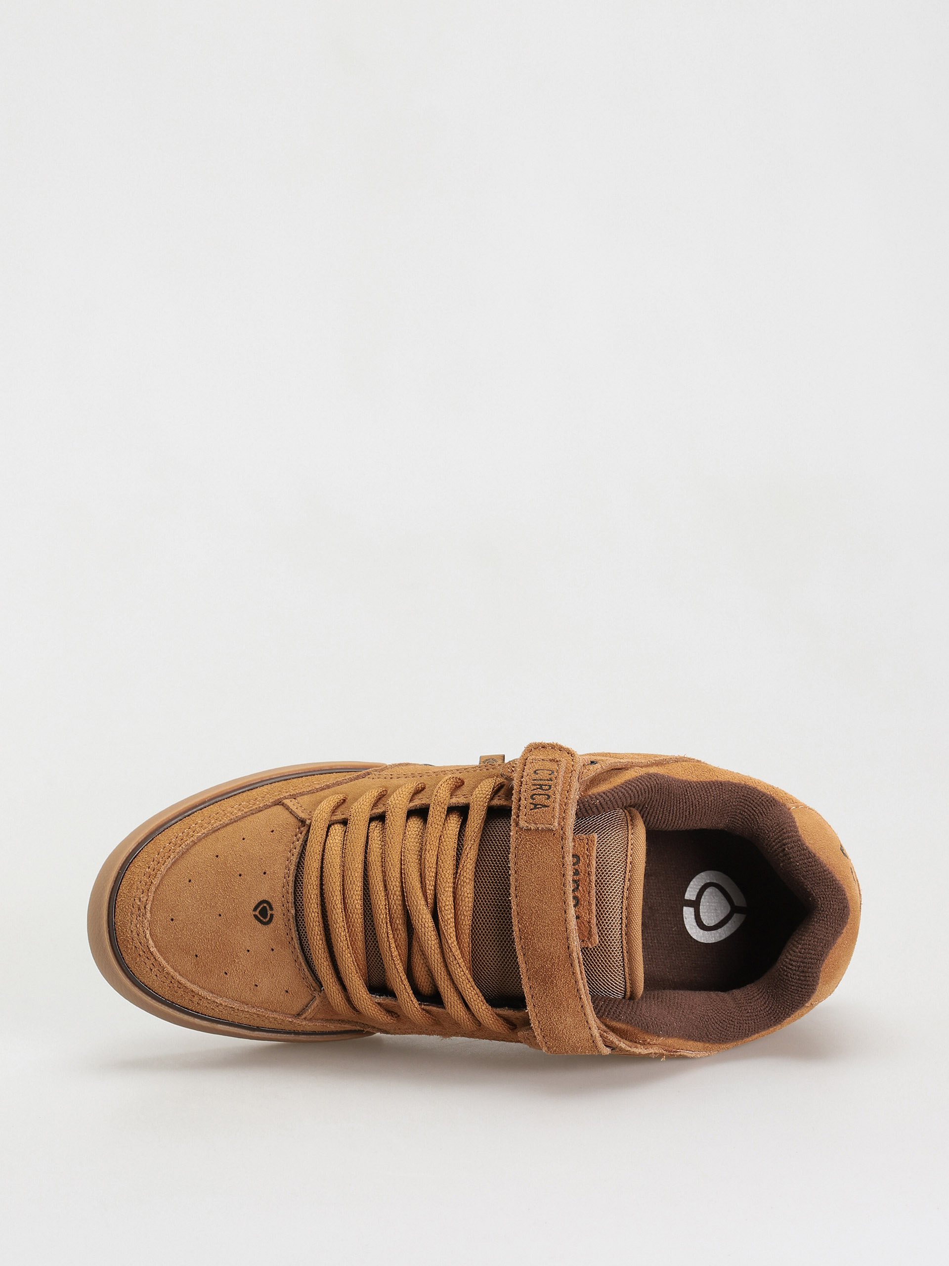 Buty Circa 205 Vulc (chipmunk/slate/gum)