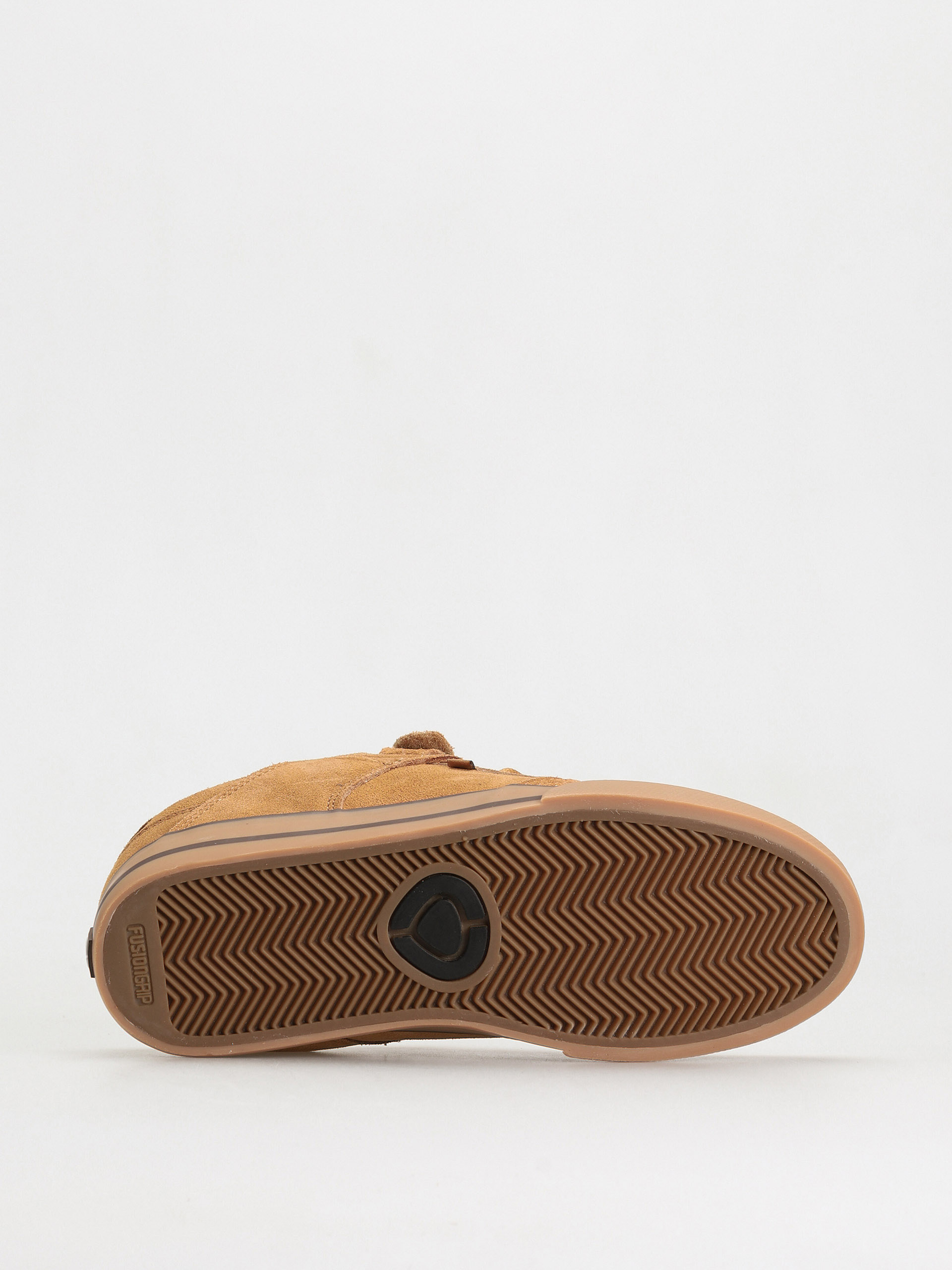 Buty Circa 205 Vulc (chipmunk/slate/gum)