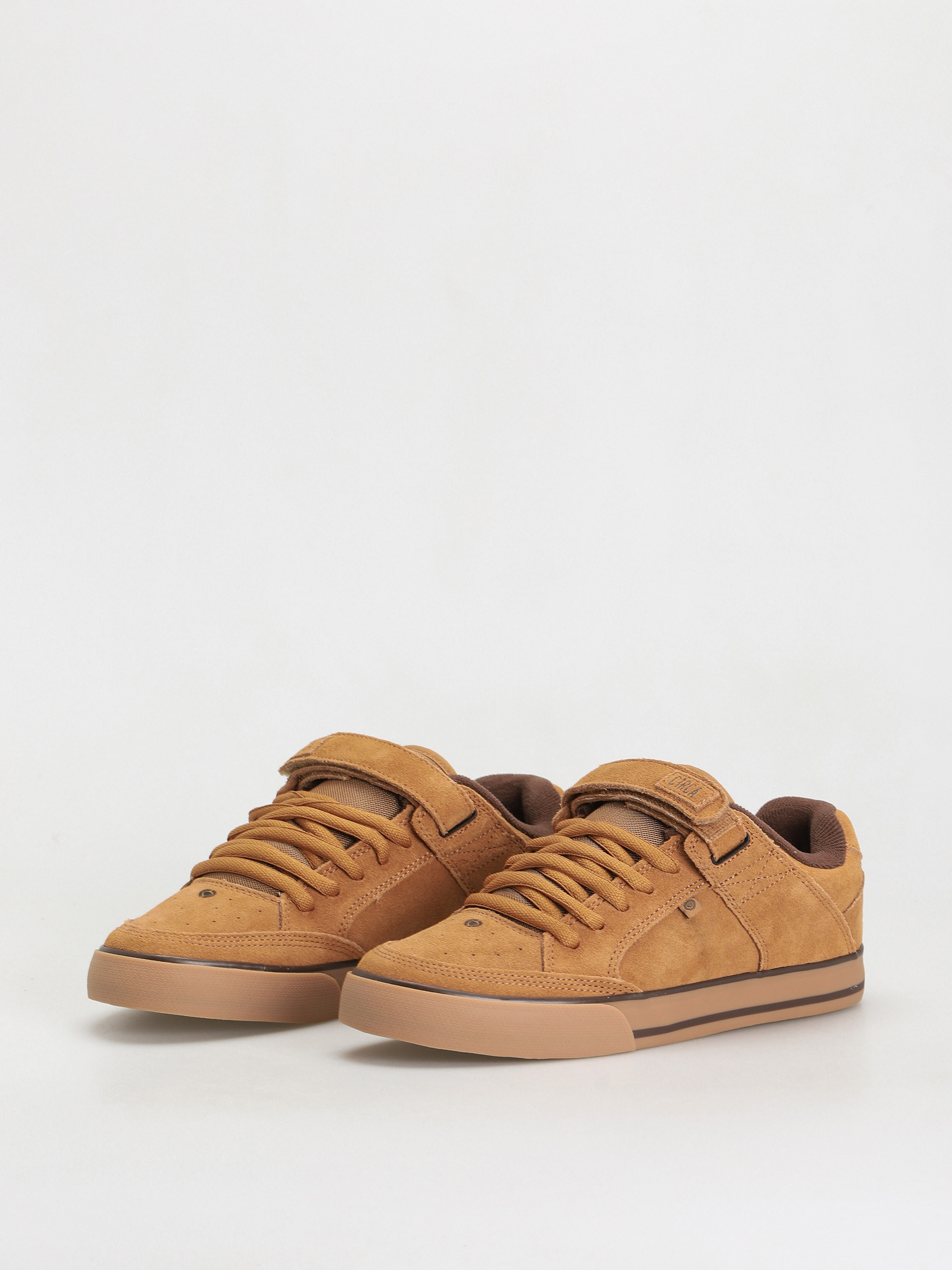 Buty Circa 205 Vulc (chipmunk/slate/gum)