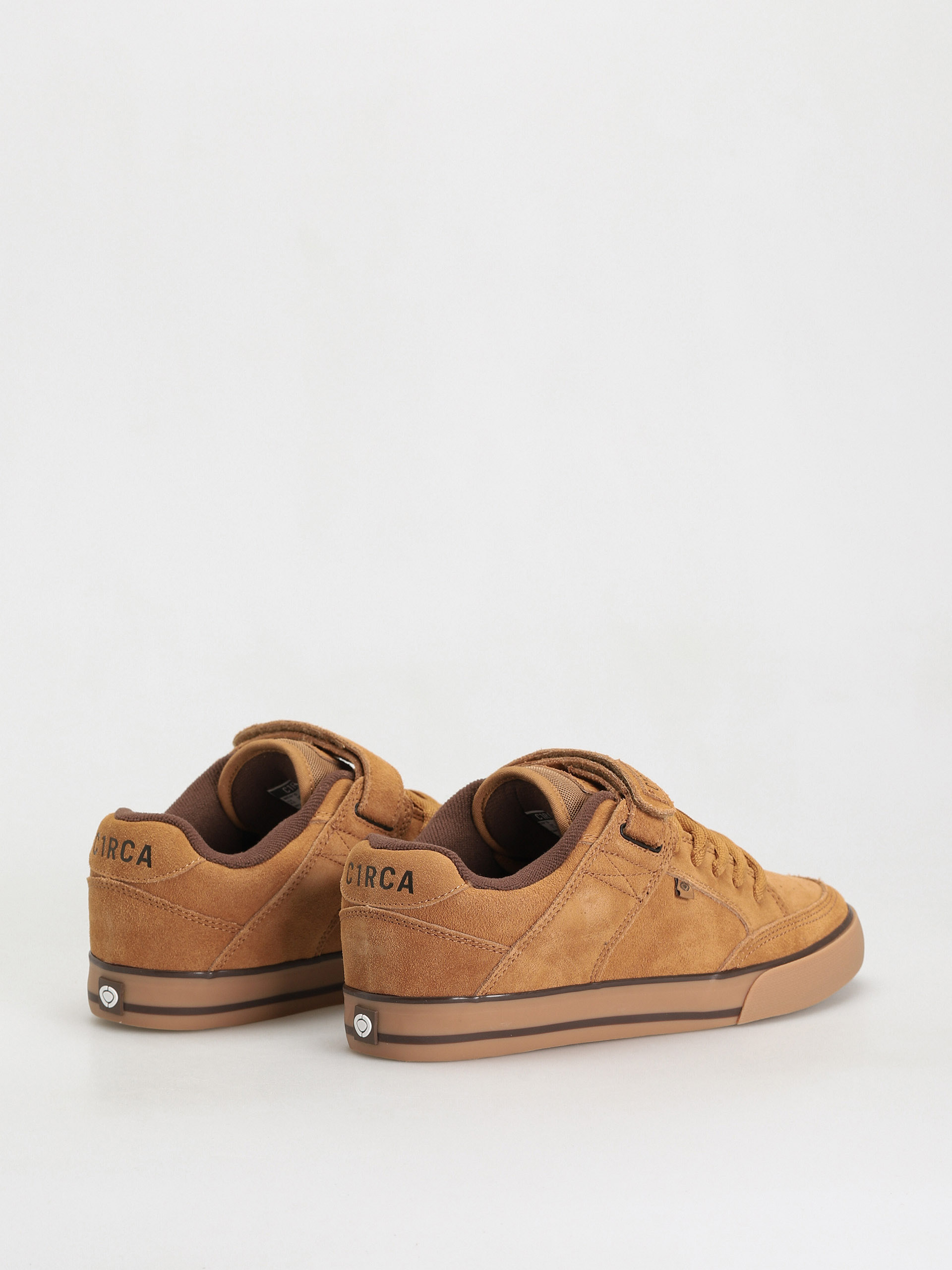 Buty Circa 205 Vulc (chipmunk/slate/gum)