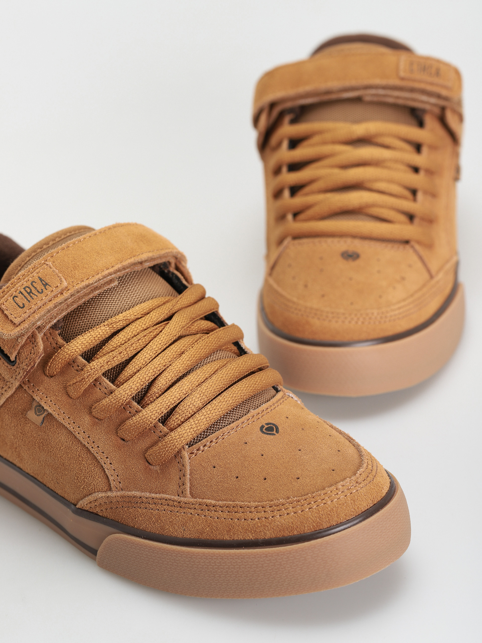 Buty Circa 205 Vulc (chipmunk/slate/gum)