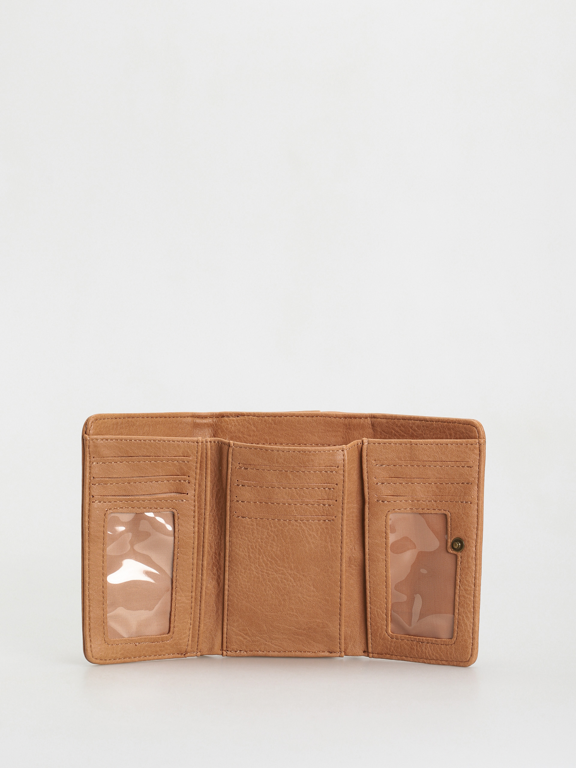 Portfel Roxy Crazy Diamond Wmn (tan)