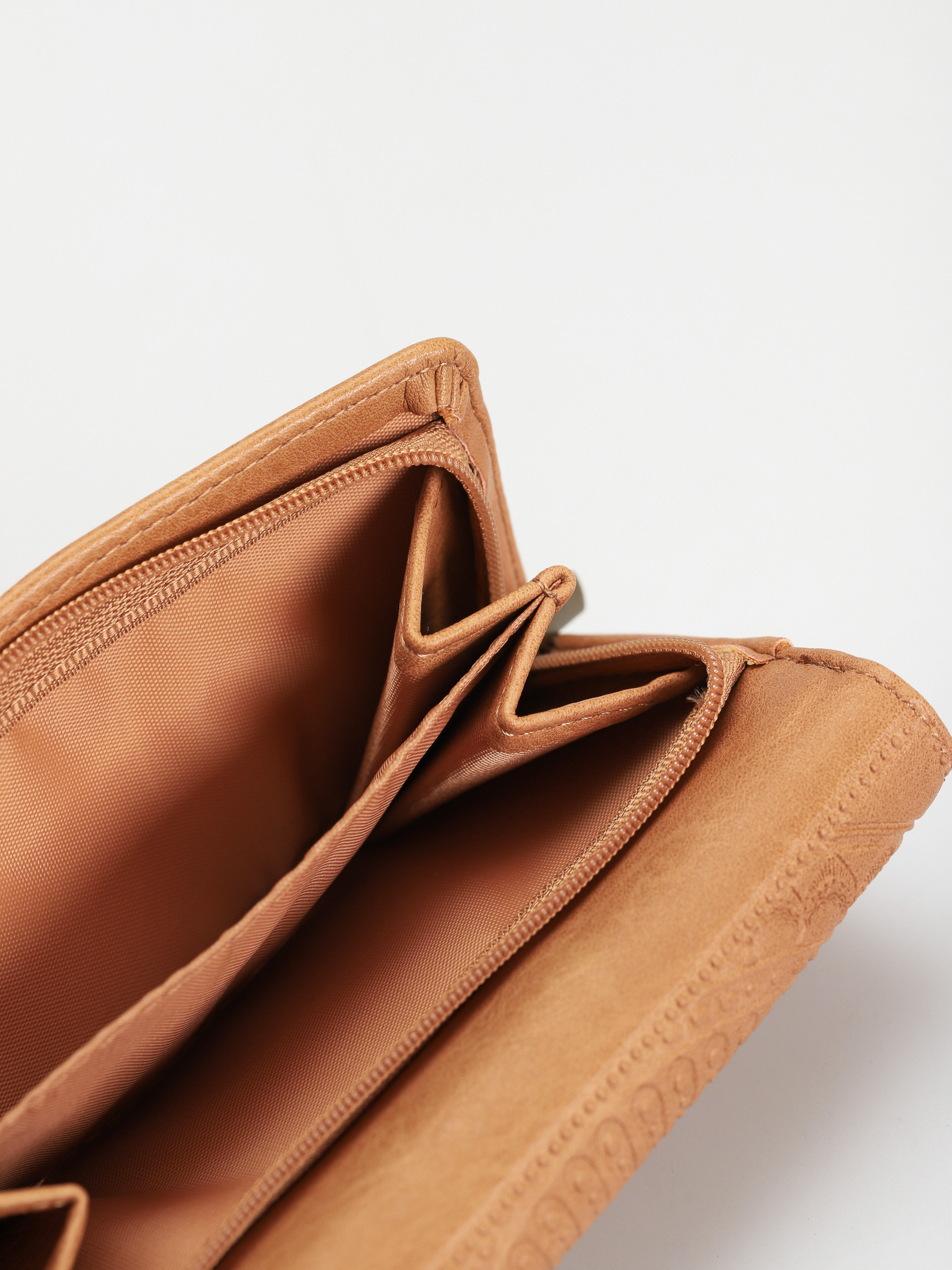 Portfel Roxy Crazy Diamond Wmn (tan)
