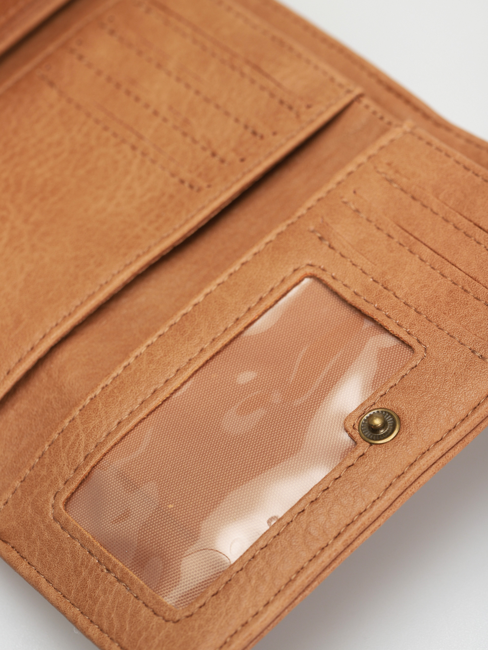 Portfel Roxy Crazy Diamond Wmn (tan)