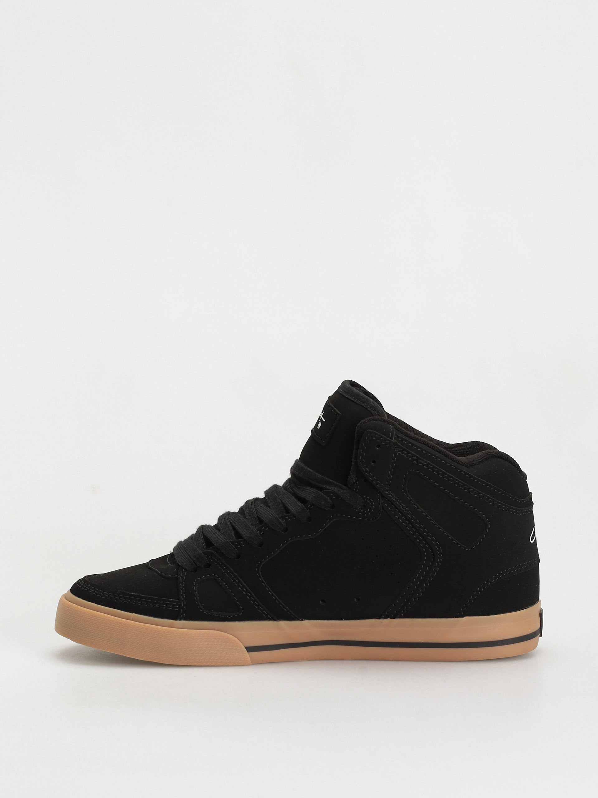Buty Circa 99 Vulc Hi (black gum)