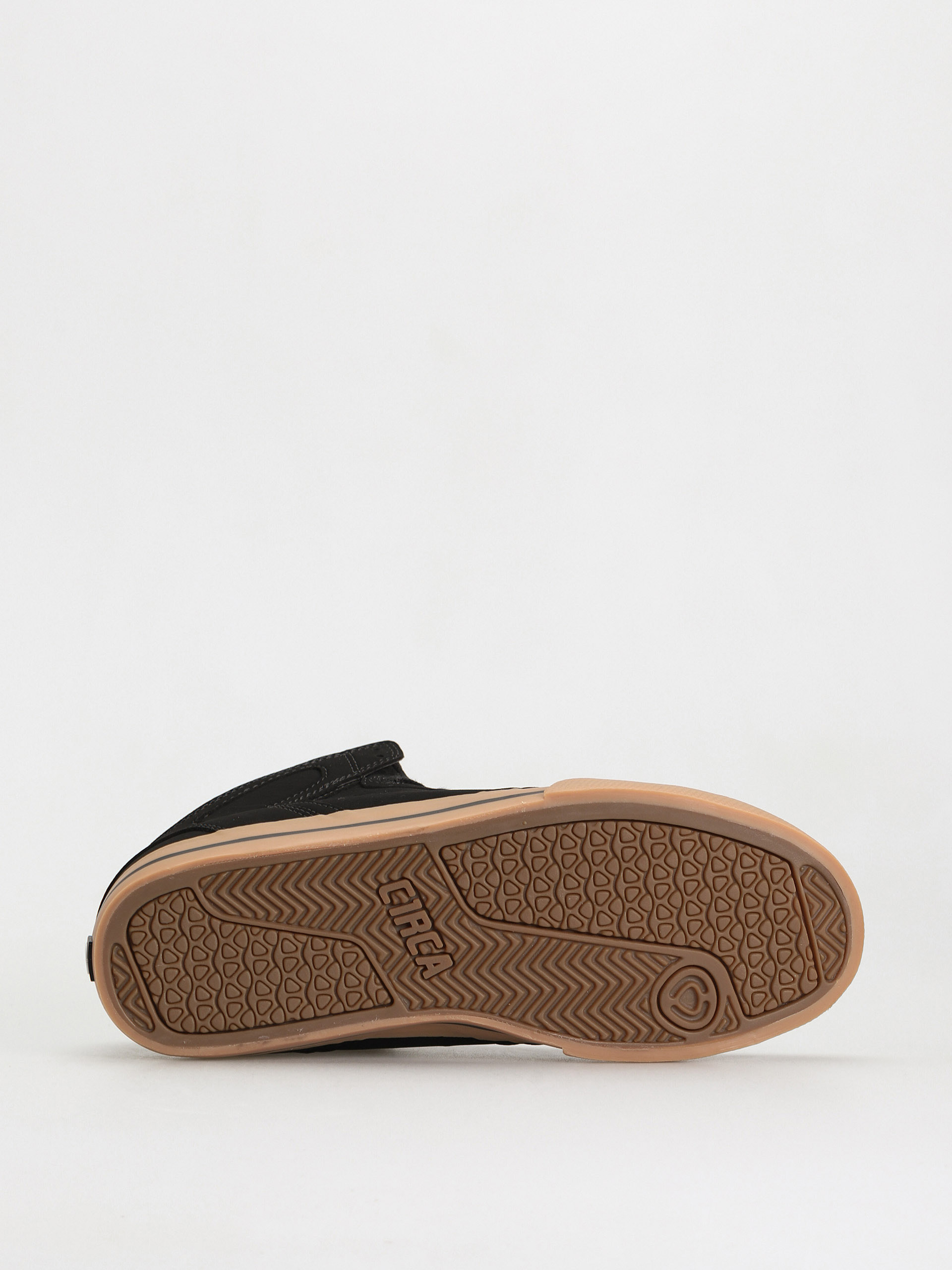 Buty Circa 99 Vulc Hi (black gum)