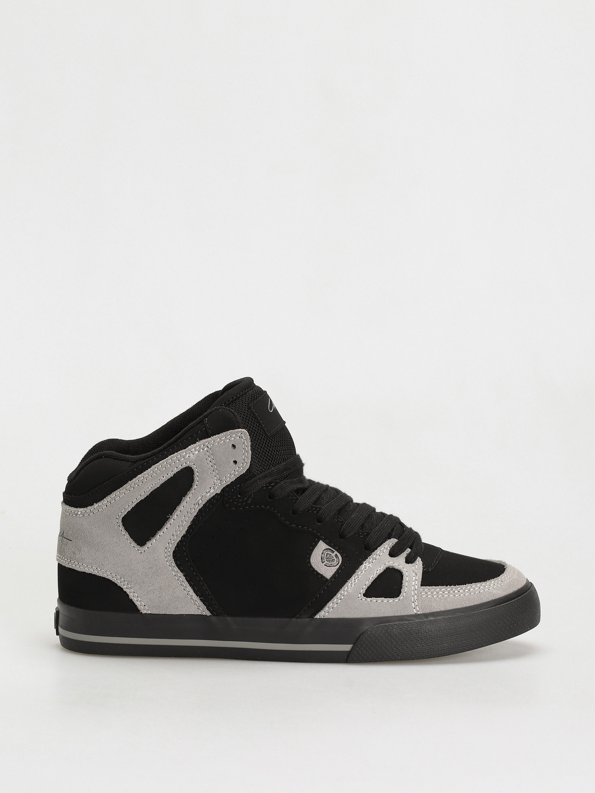 Buty Circa 99 Vulc Hi (black neutral grey)