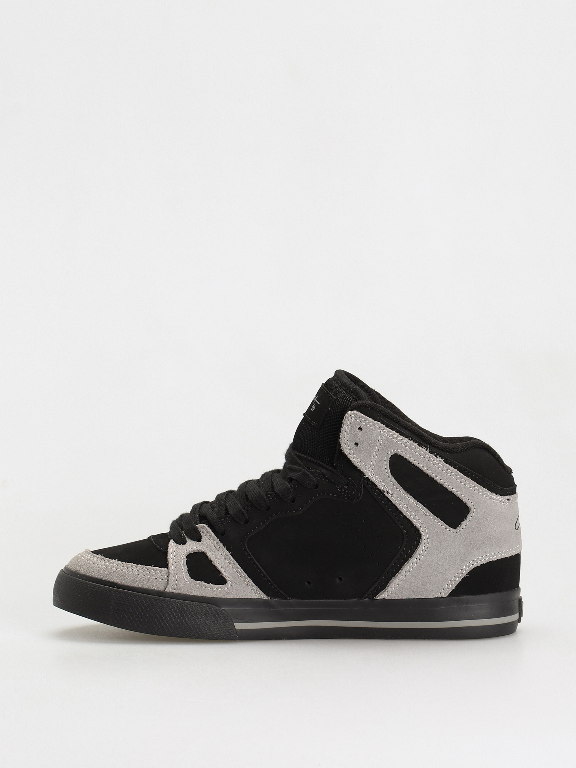 Buty Circa 99 Vulc Hi (black neutral grey)