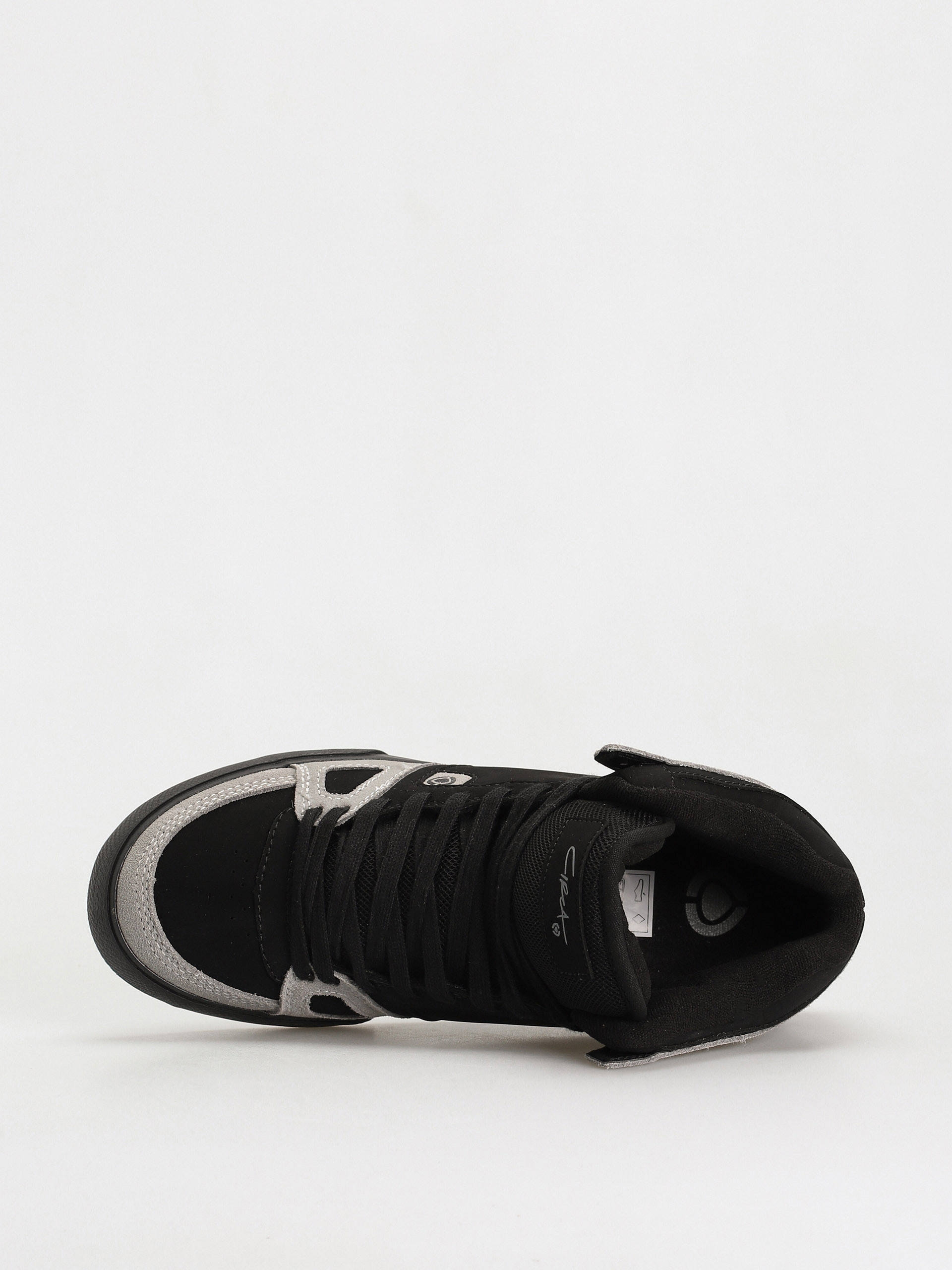 Buty Circa 99 Vulc Hi (black neutral grey)