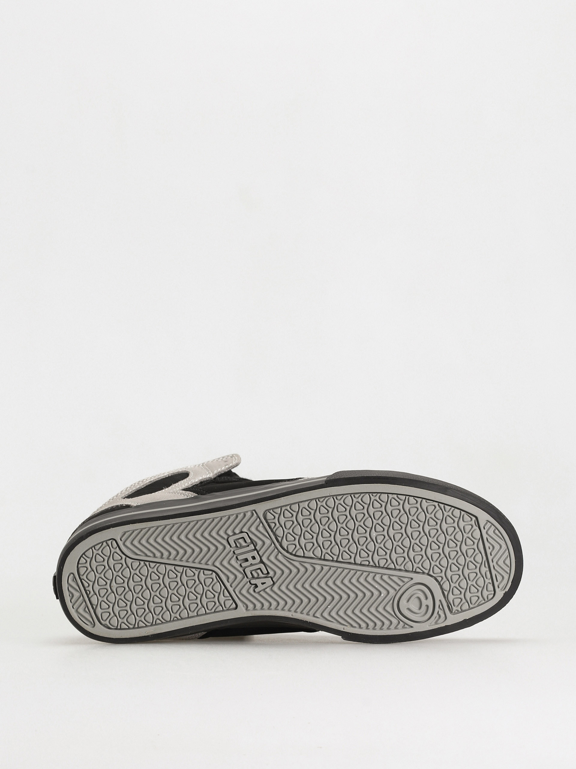 Buty Circa 99 Vulc Hi (black neutral grey)