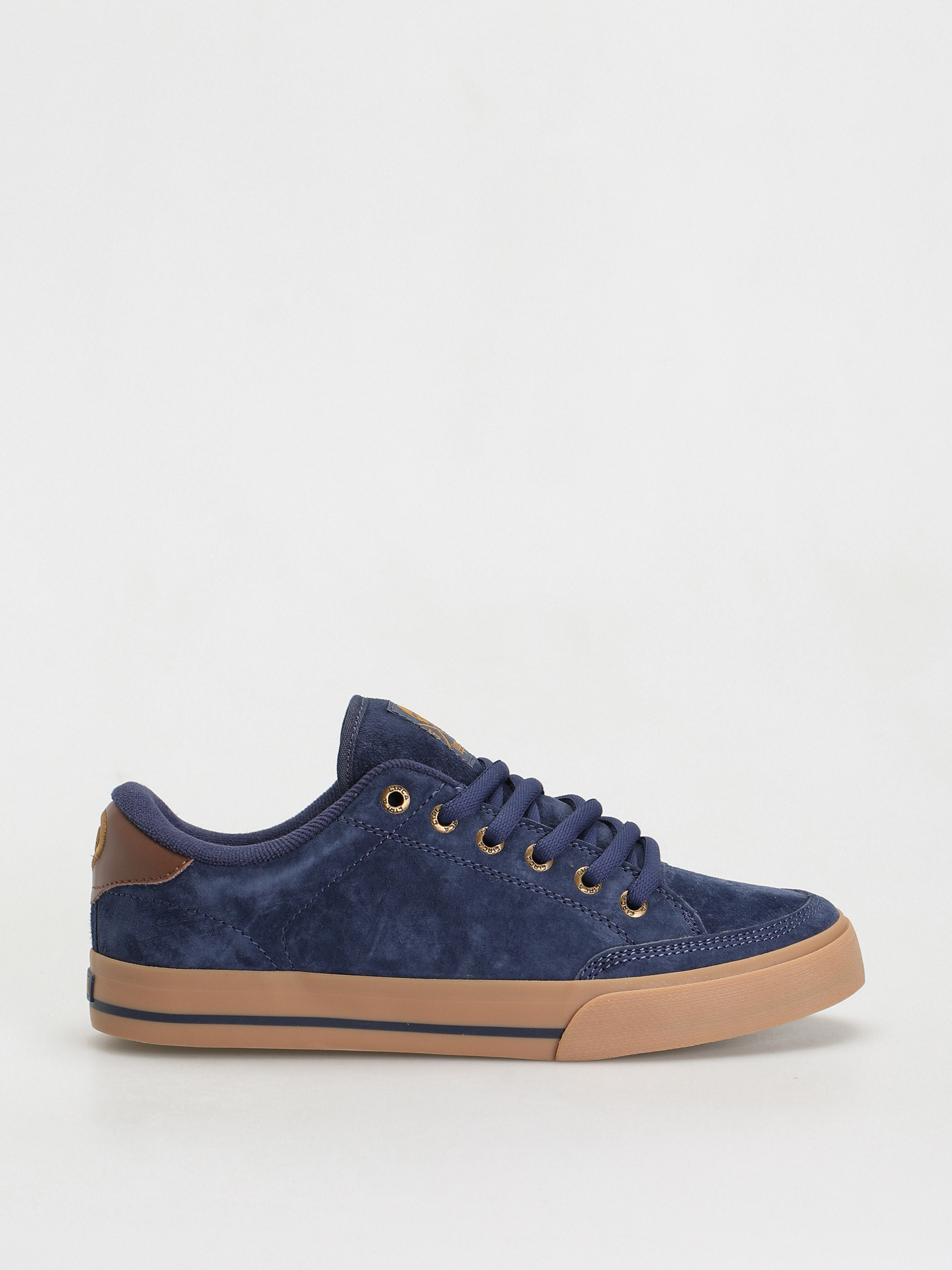 Buty Circa Al 50 (navy/gum)