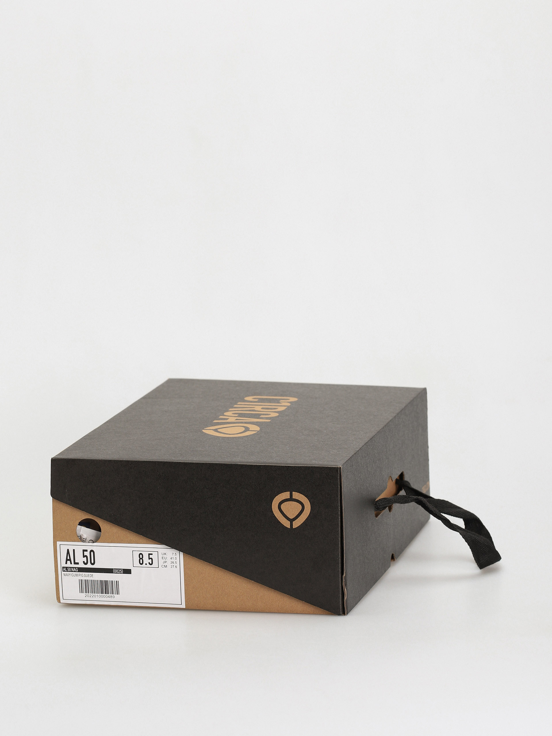 Buty Circa Al 50 (navy/gum)