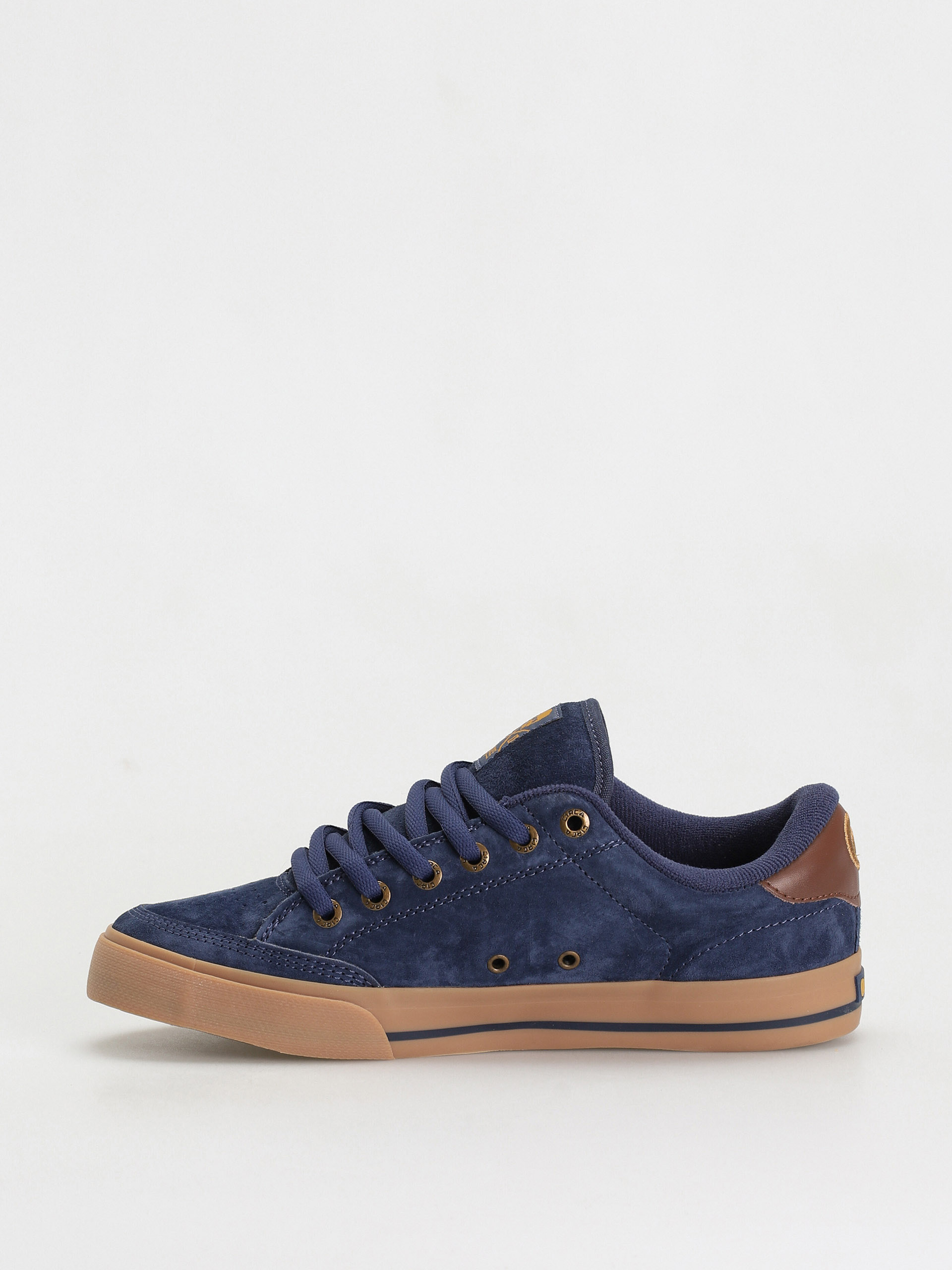 Buty Circa Al 50 (navy/gum)