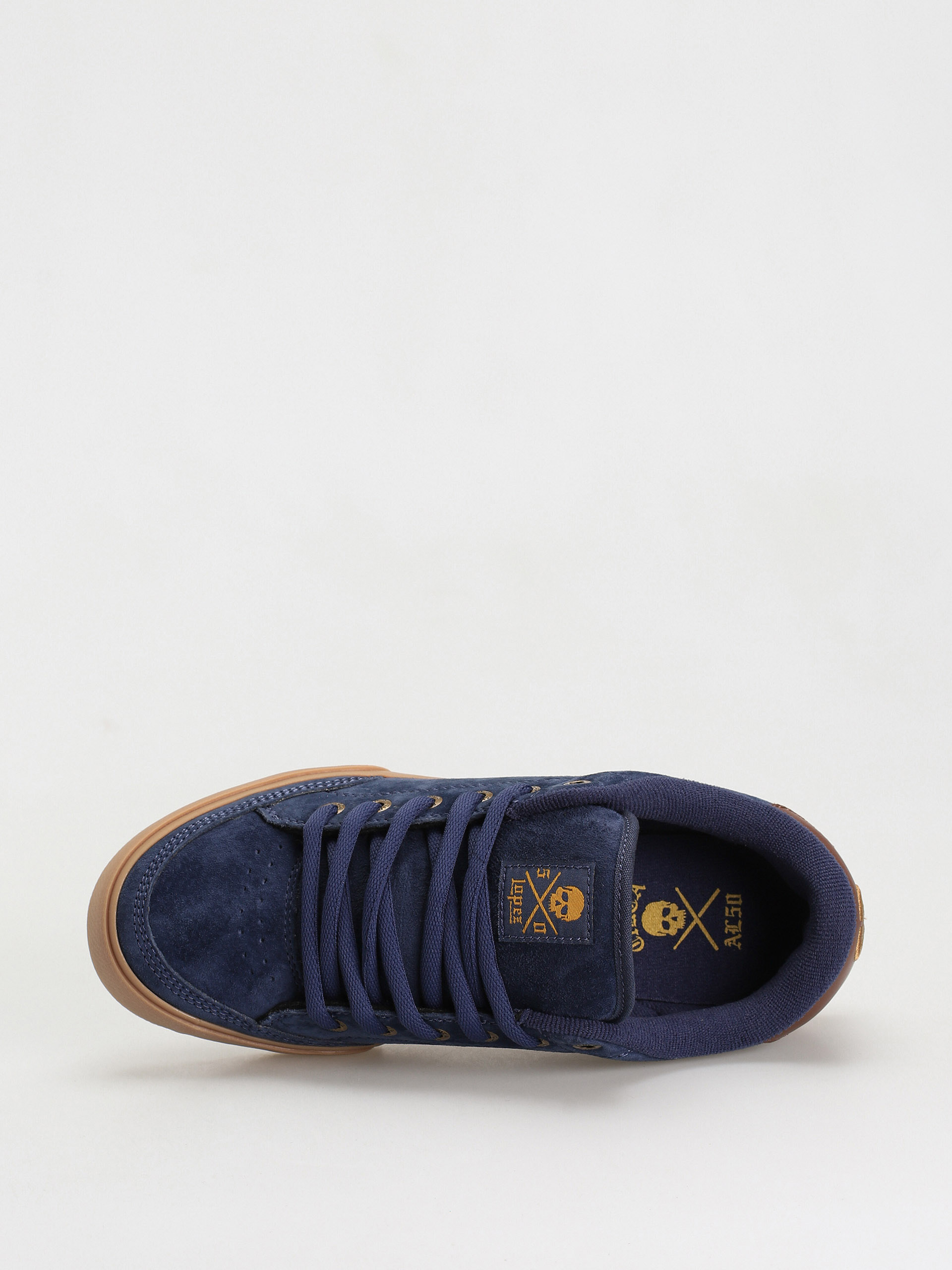 Buty Circa Al 50 (navy/gum)