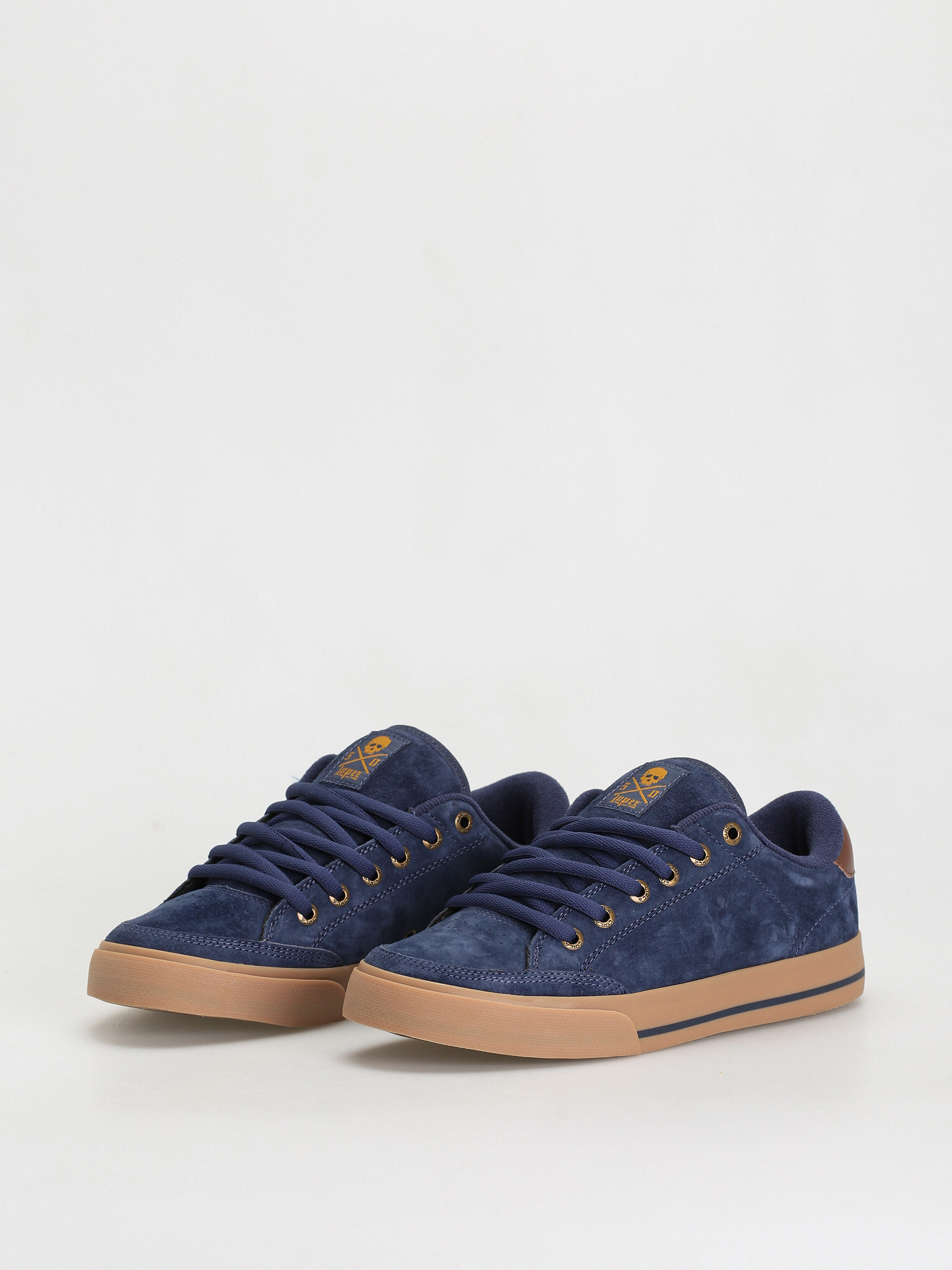 Buty Circa Al 50 (navy/gum)