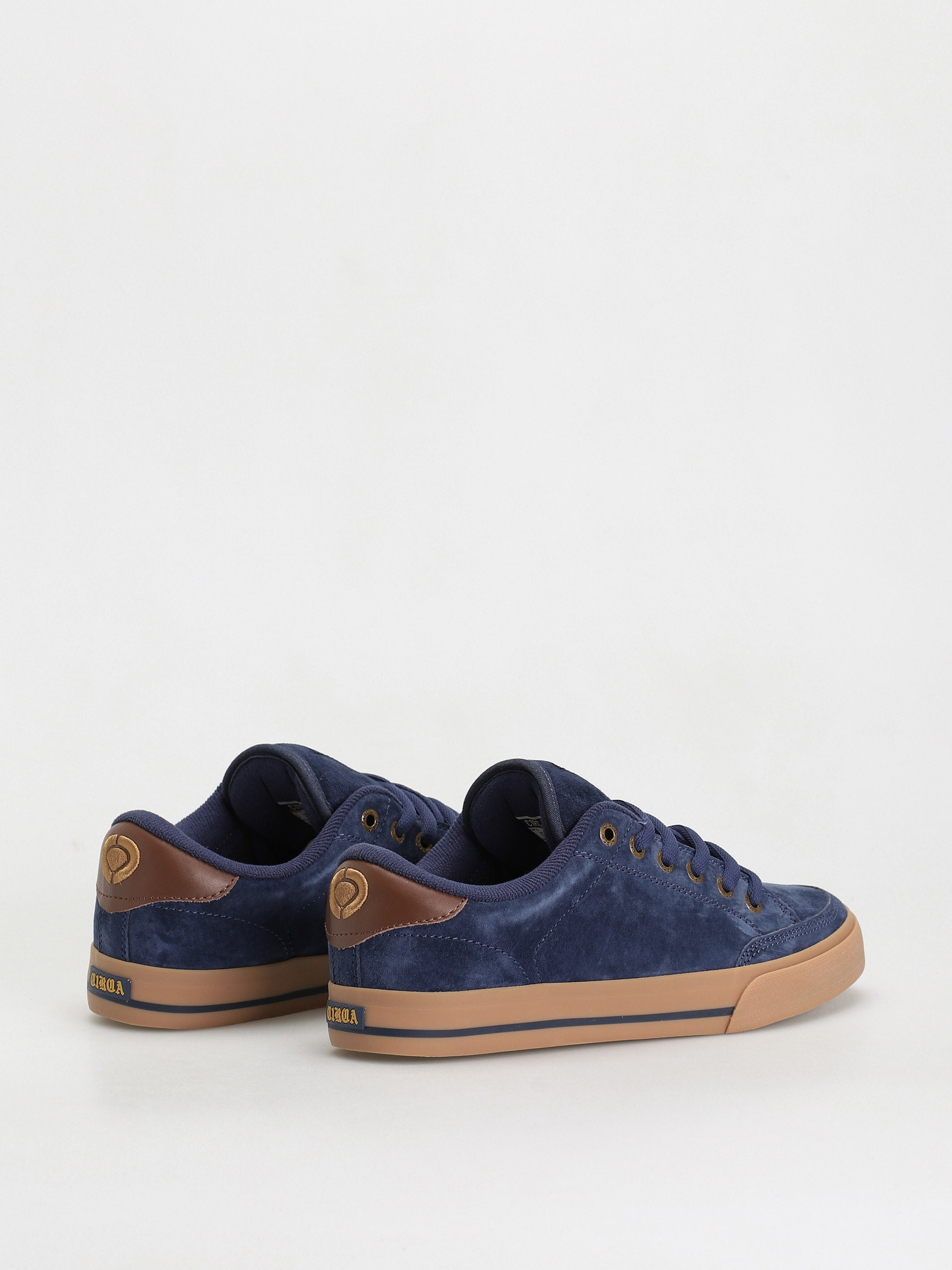 Buty Circa Al 50 (navy/gum)