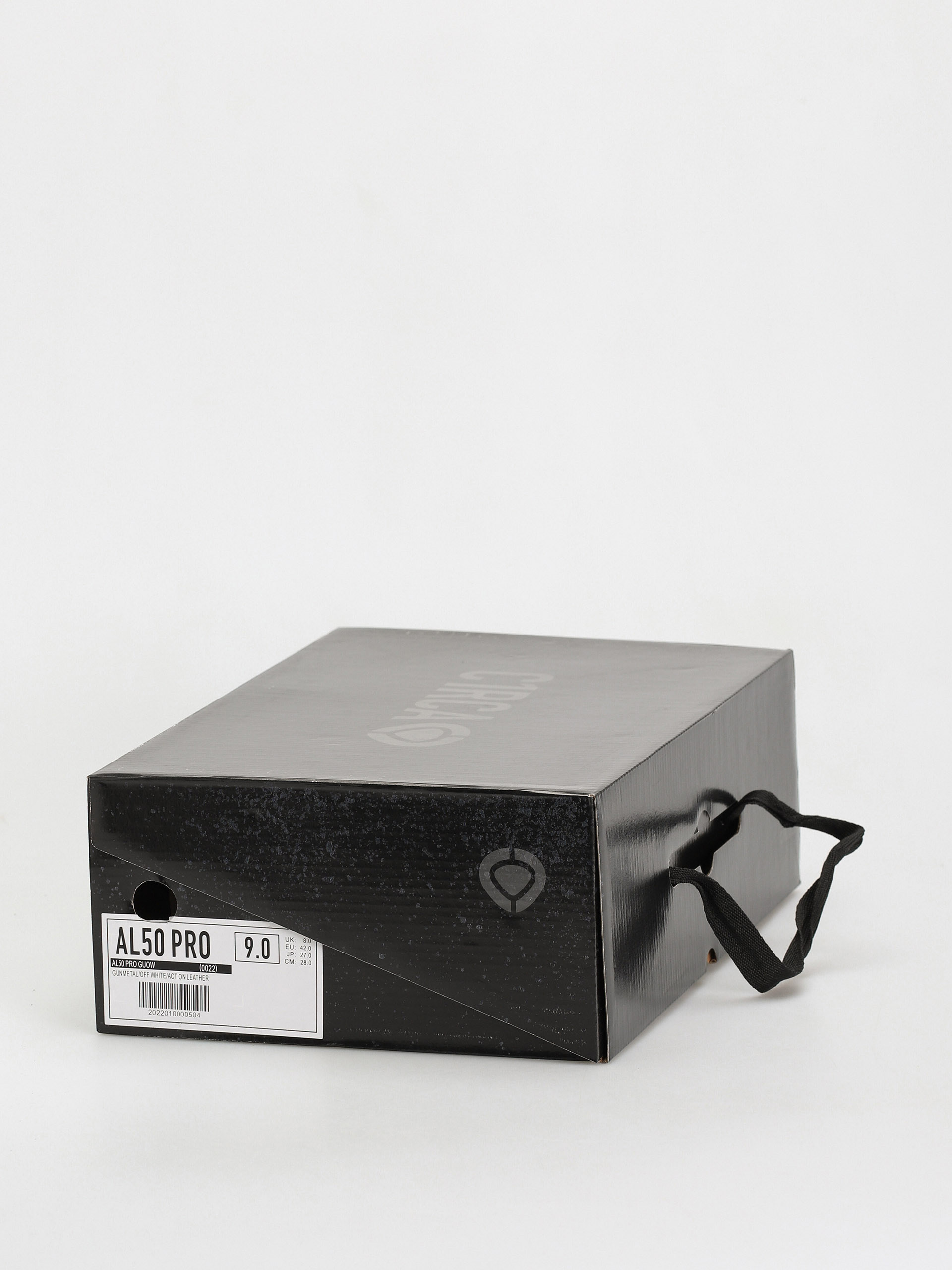 Buty Circa Al50 Pro (gunmetal/off white)
