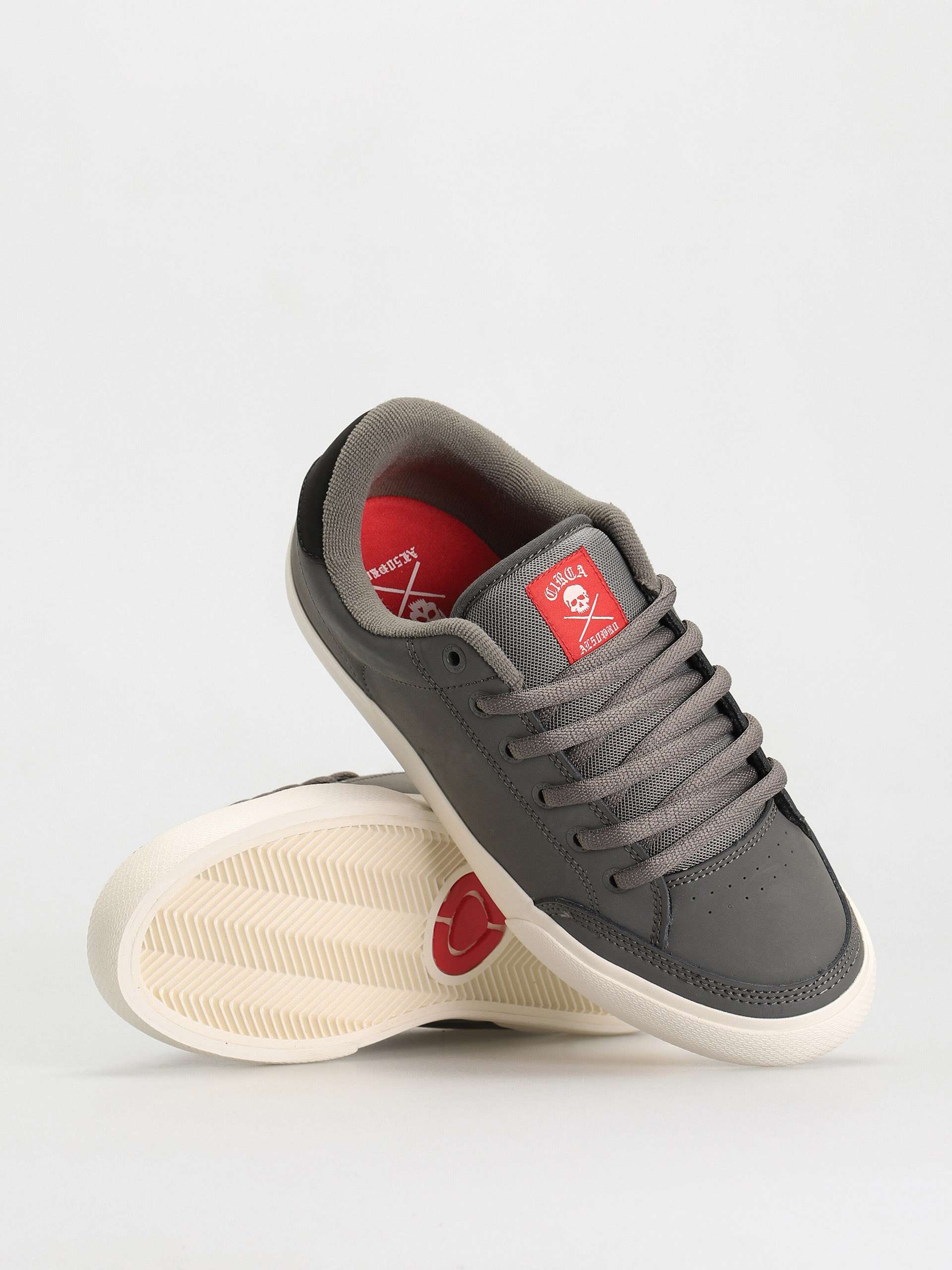 Buty Circa Al50 Pro (gunmetal/off white)