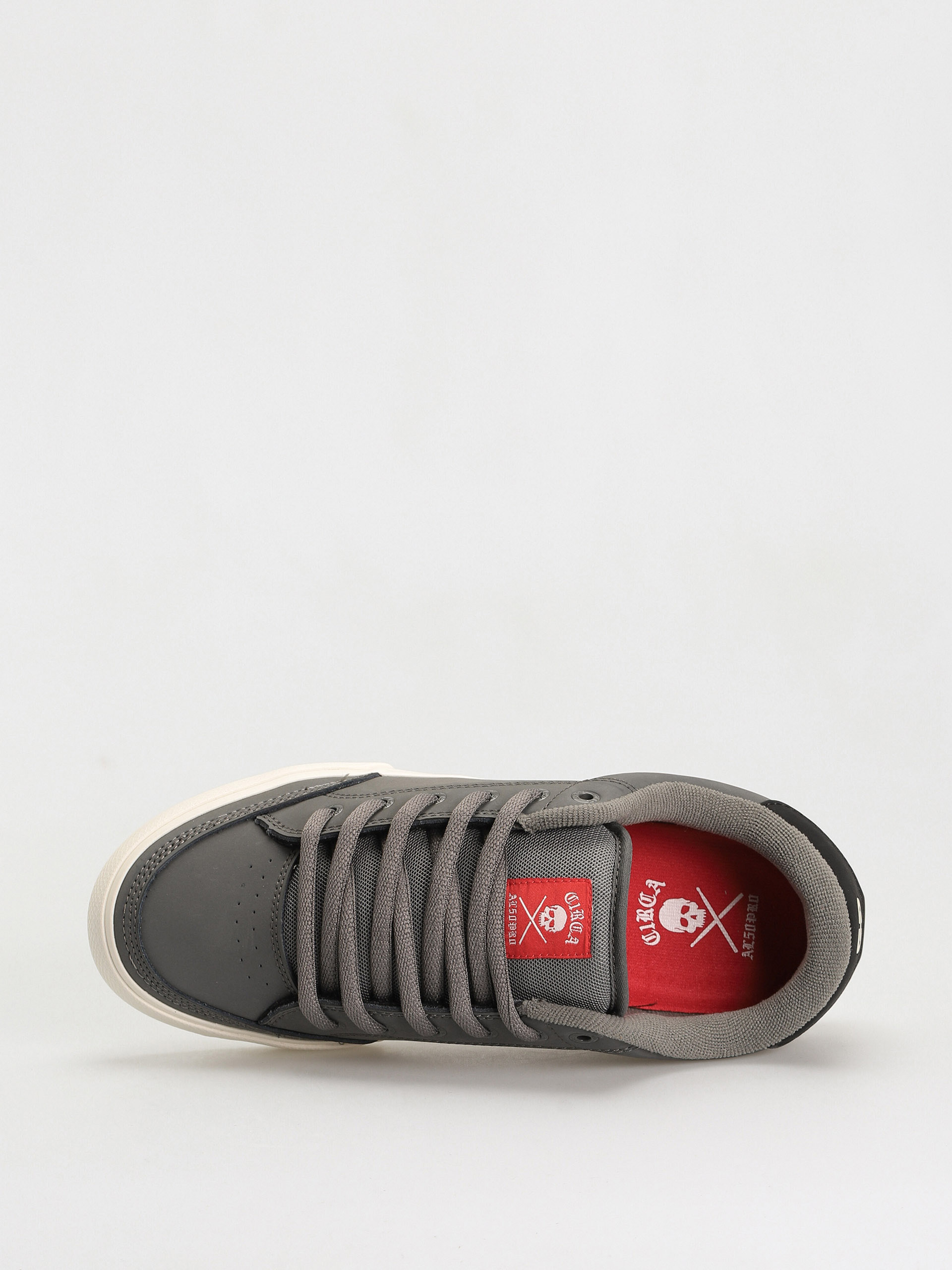 Buty Circa Al50 Pro (gunmetal/off white)