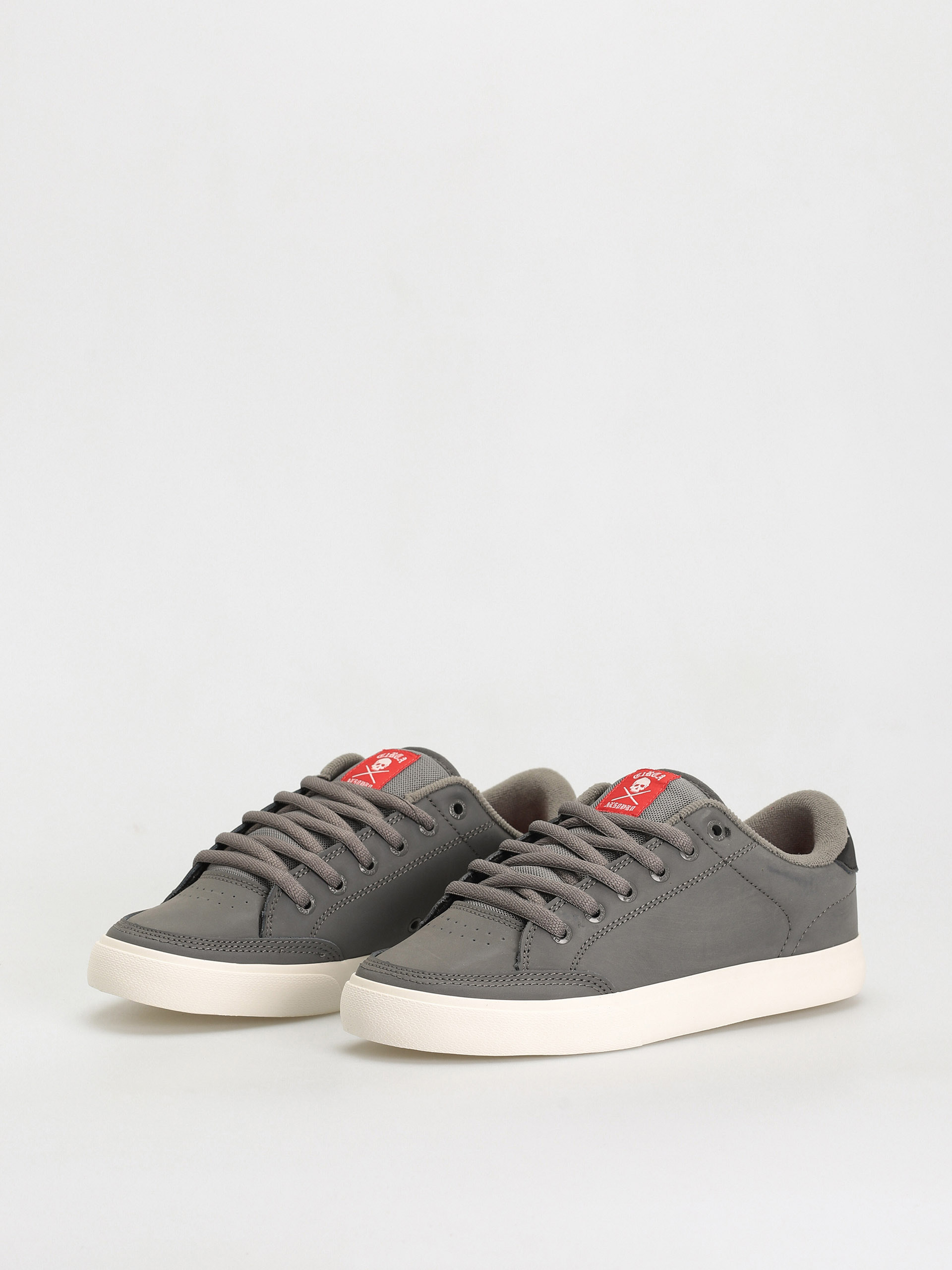 Buty Circa Al50 Pro (gunmetal/off white)