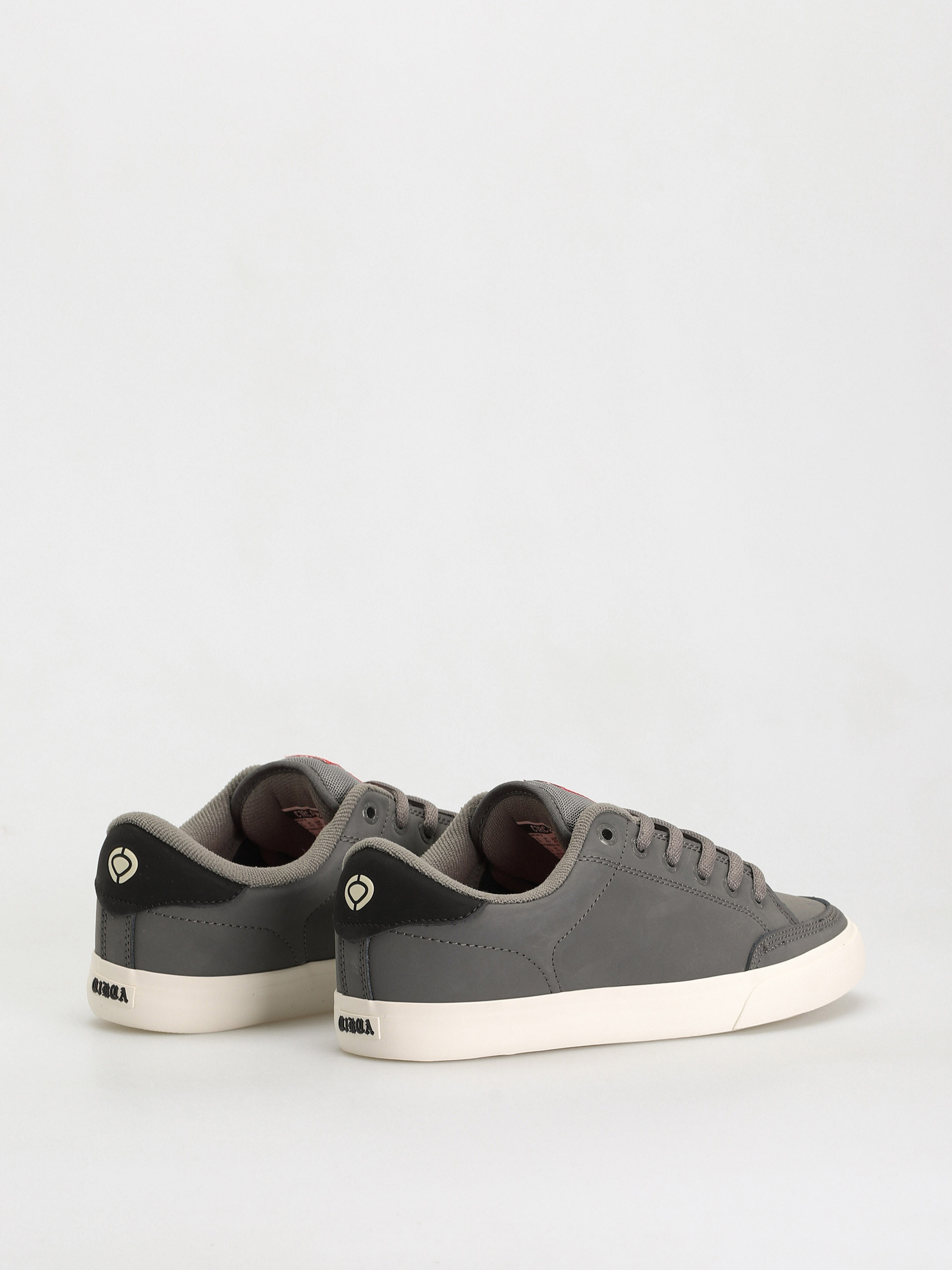 Buty Circa Al50 Pro (gunmetal/off white)