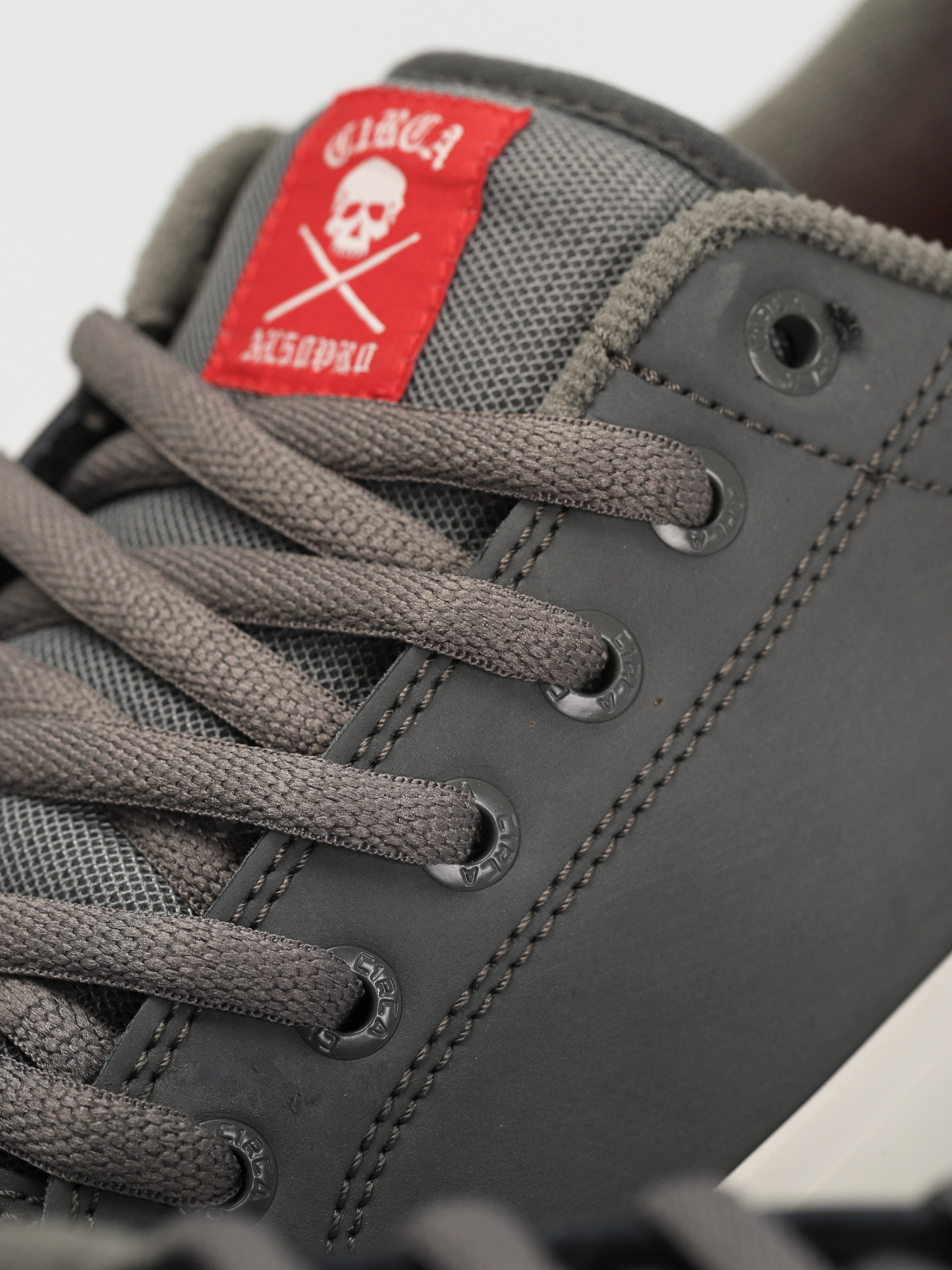 Buty Circa Al50 Pro (gunmetal/off white)