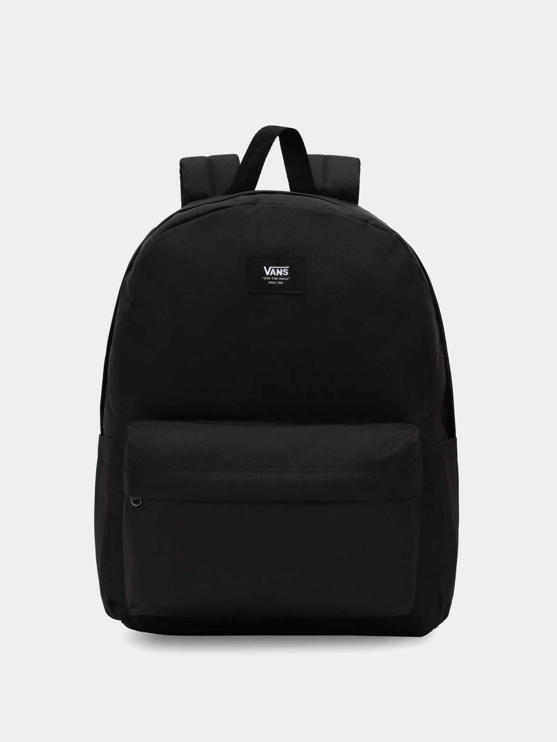 Plecak Vans Old Skool H2O (black)