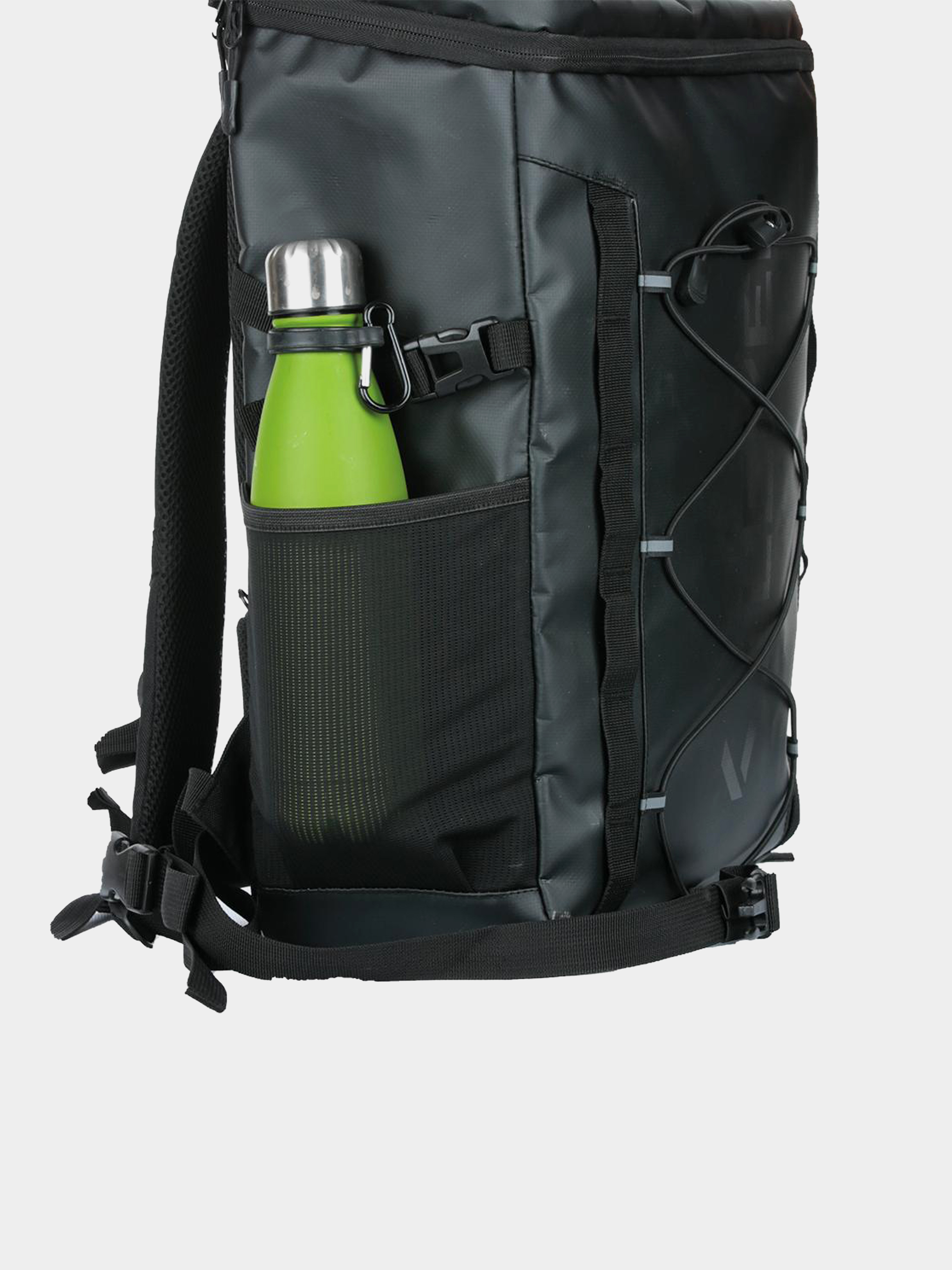 Plecak Level Urban (black)