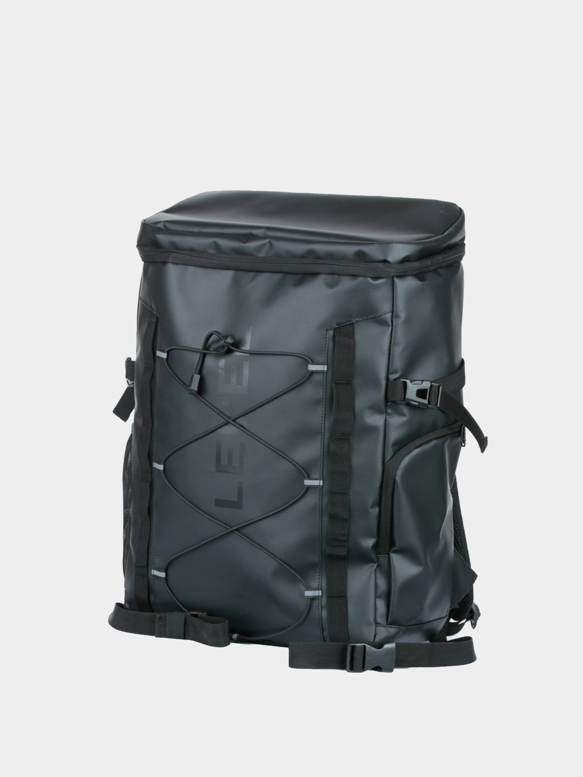 Plecak Level Urban (black)