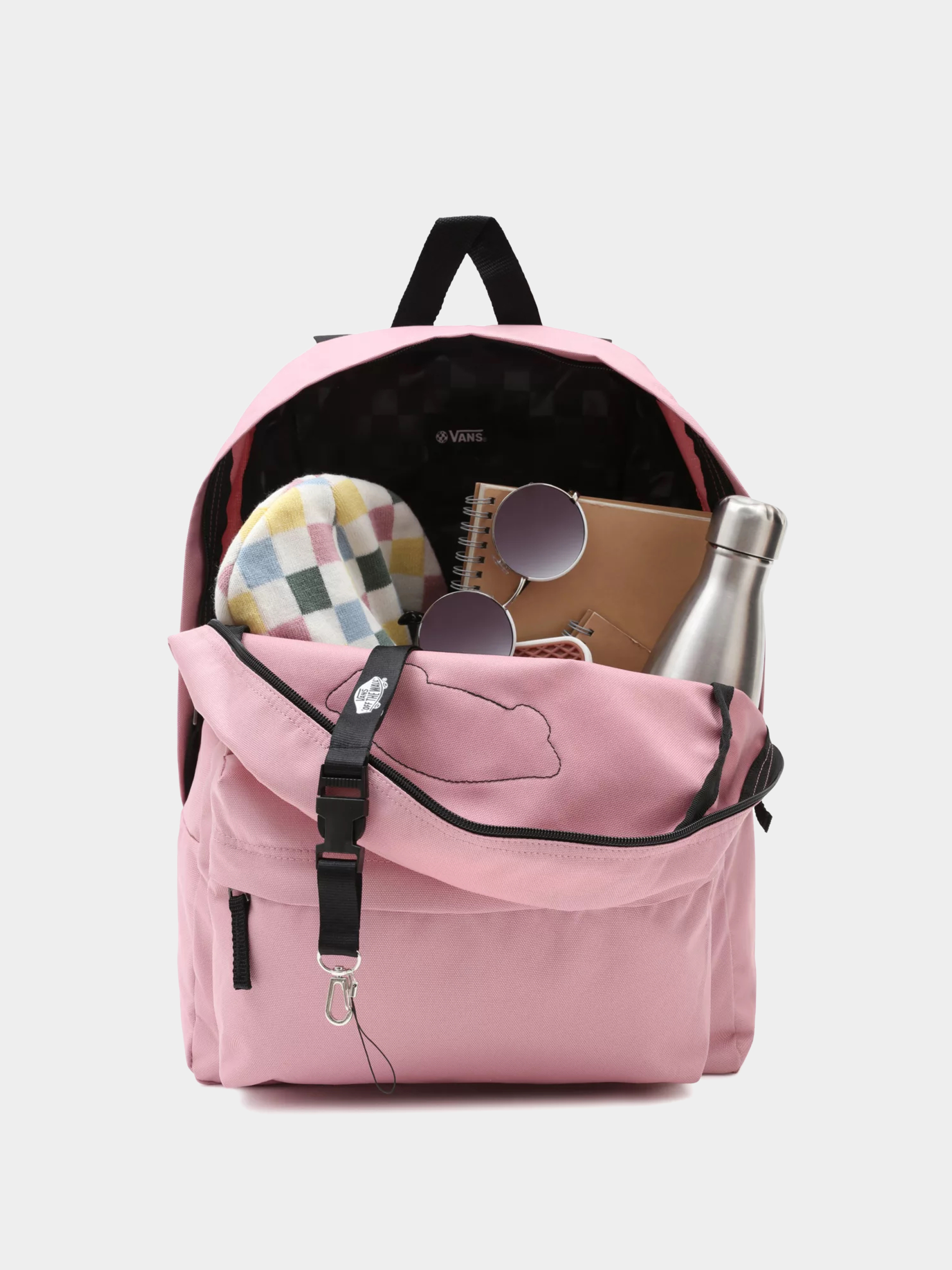 Plecak Vans Realm Wmn (lilas)