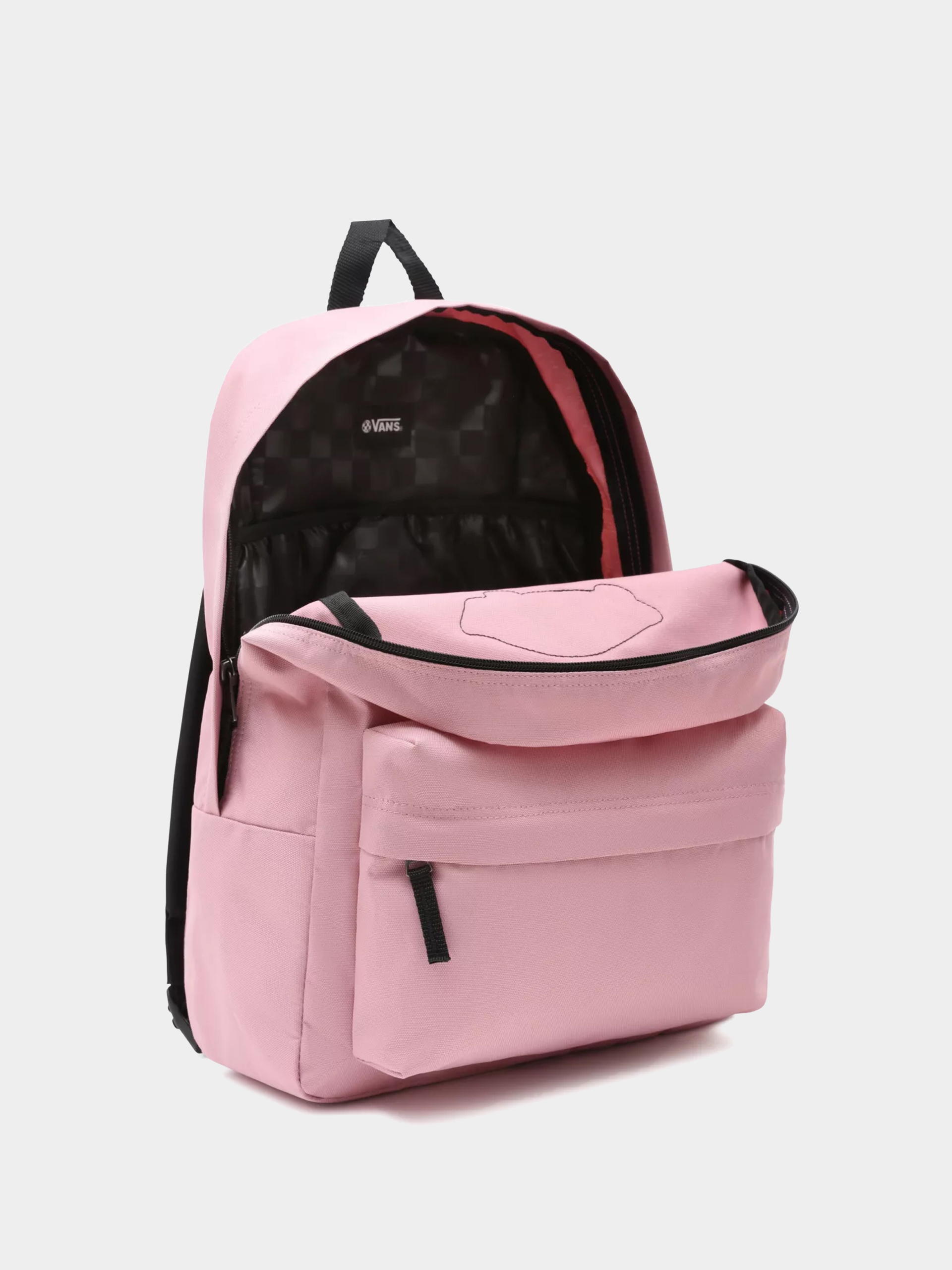 Plecak Vans Realm Wmn (lilas)