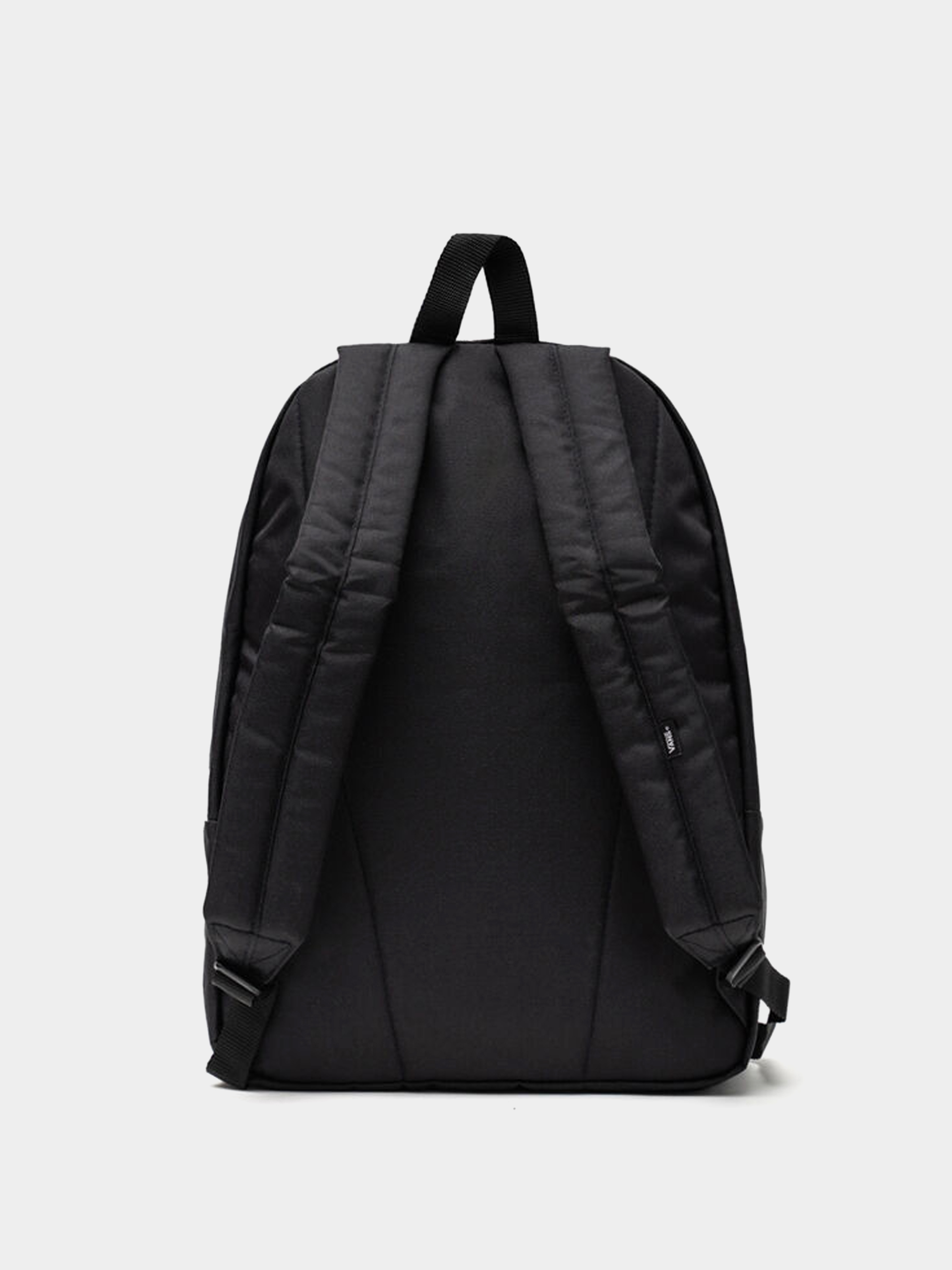 Plecak Vans Realm Wmn (radically happy black/dubarry)