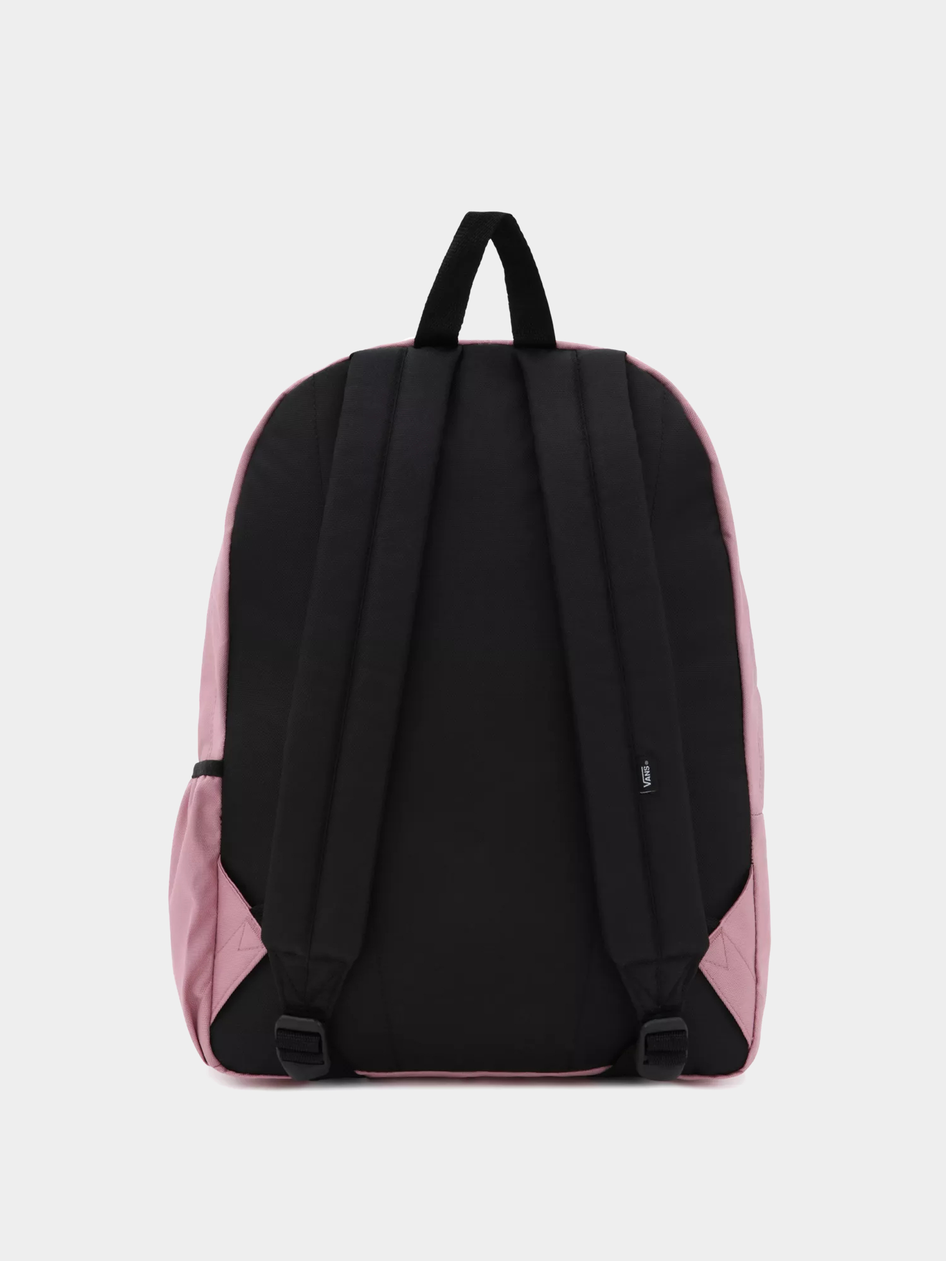 Plecak Vans Realm Flying V Wmn (multi color check lilas)