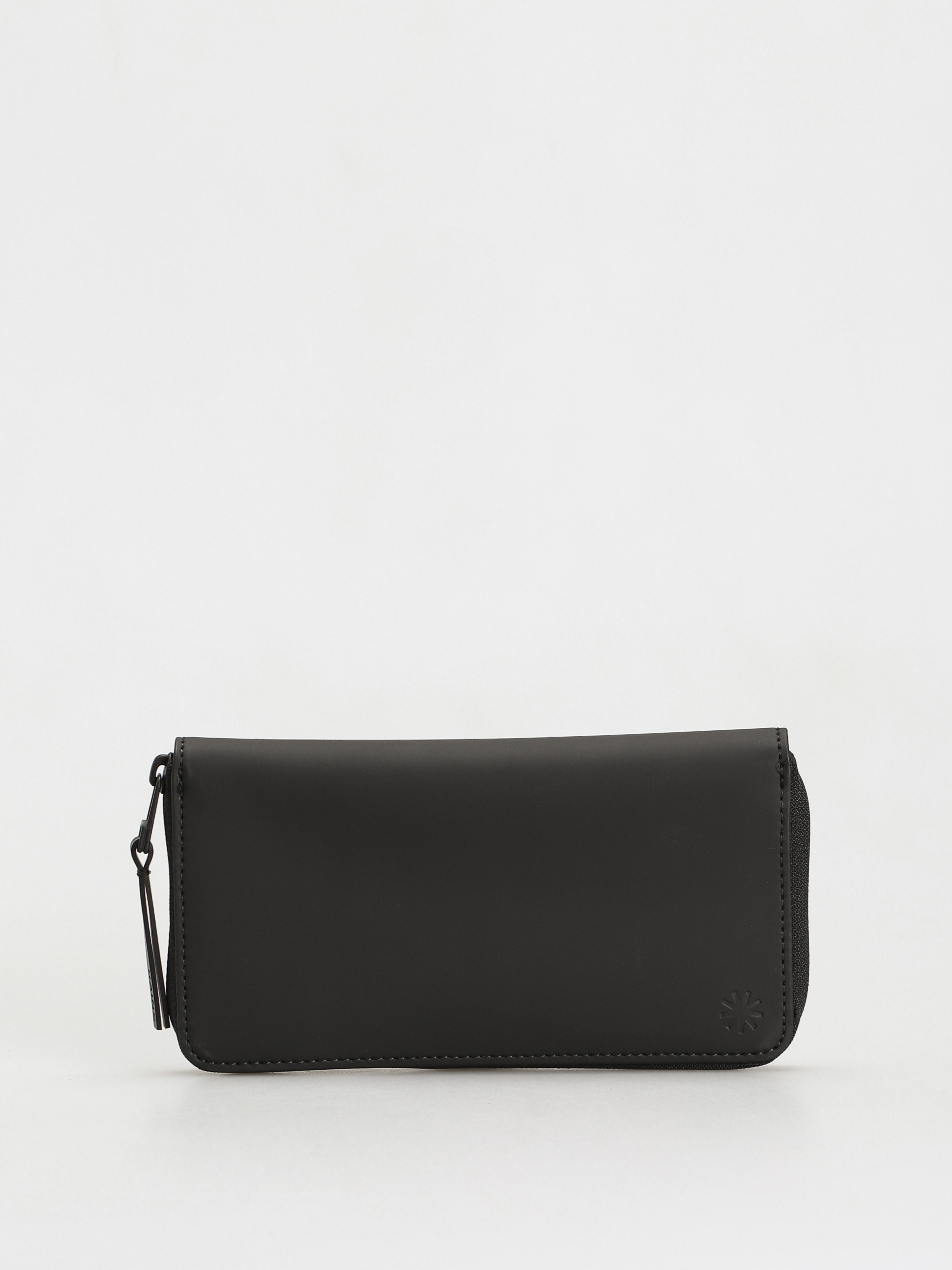 Portfel Rains Wallet (black)
