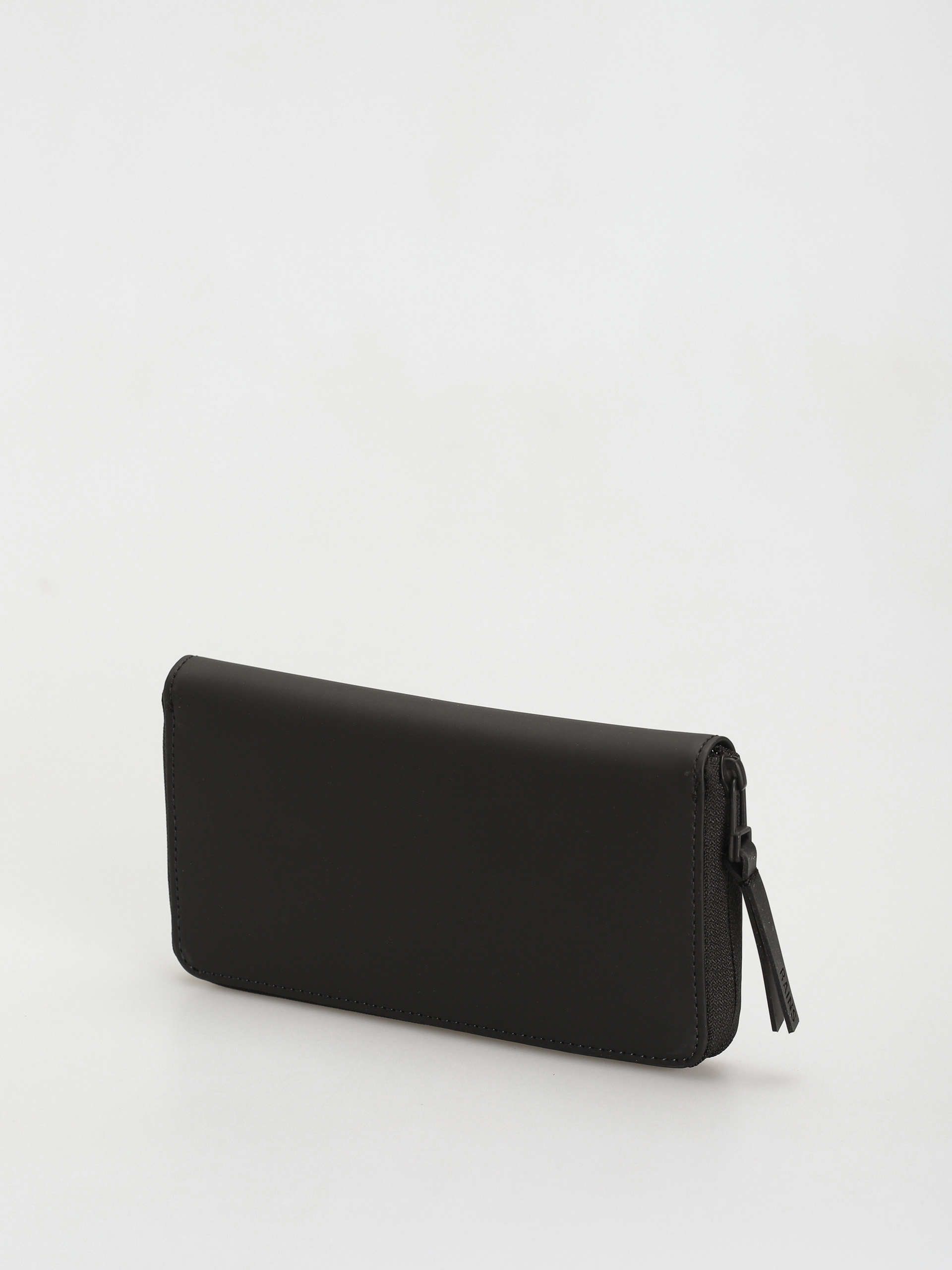 Portfel Rains Wallet (black)