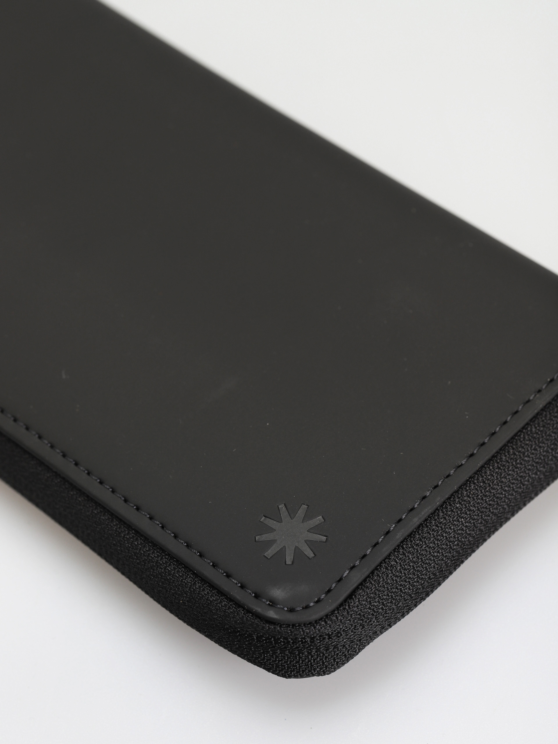 Portfel Rains Wallet (black)