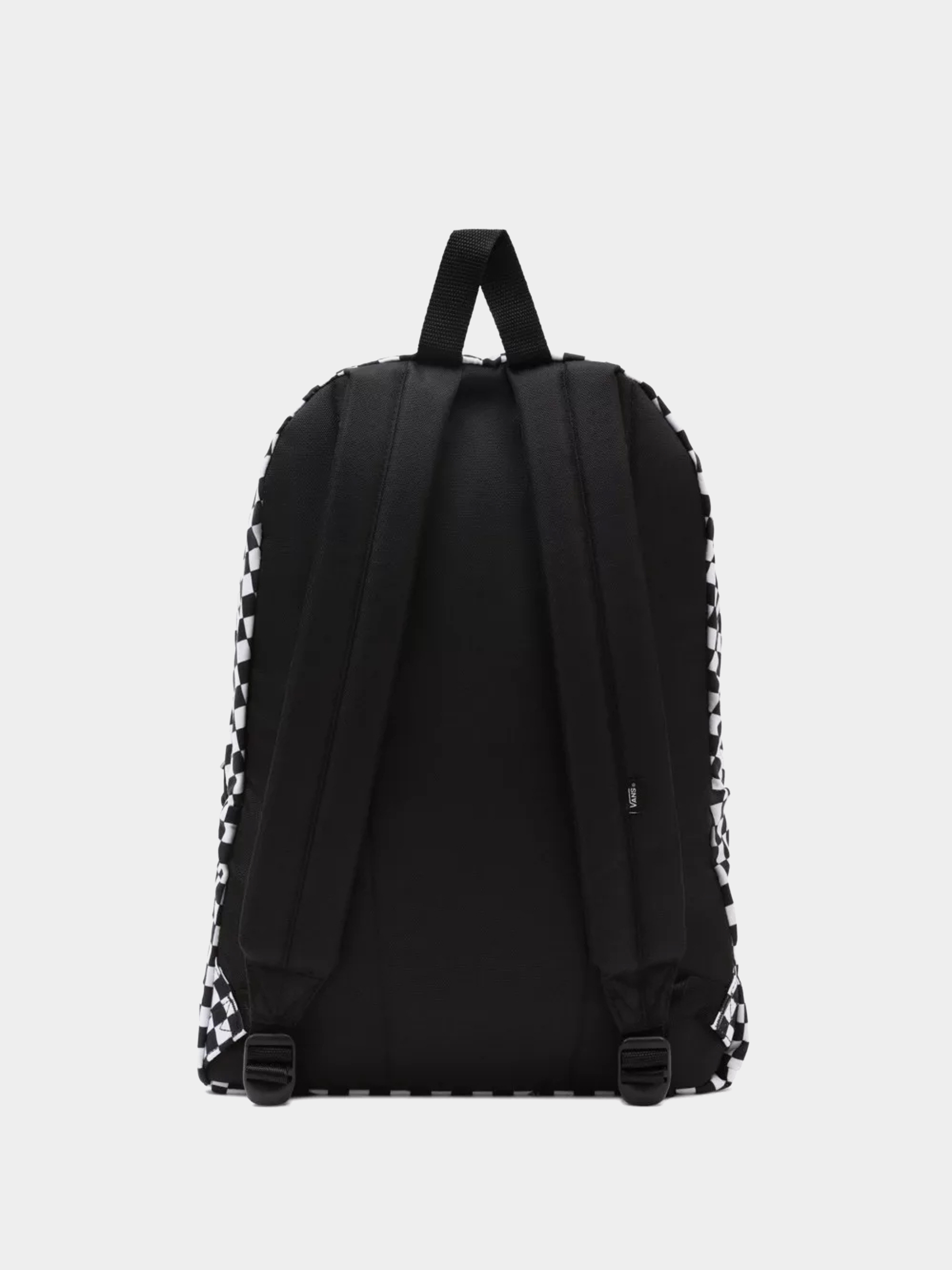 Plecak Vans Taxi Wmn (black/white)