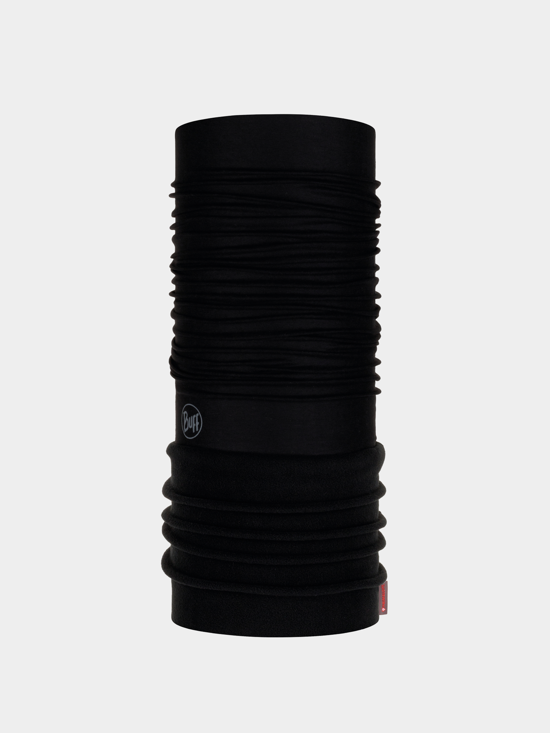 Ocieplacz Buff Polar (solid black)